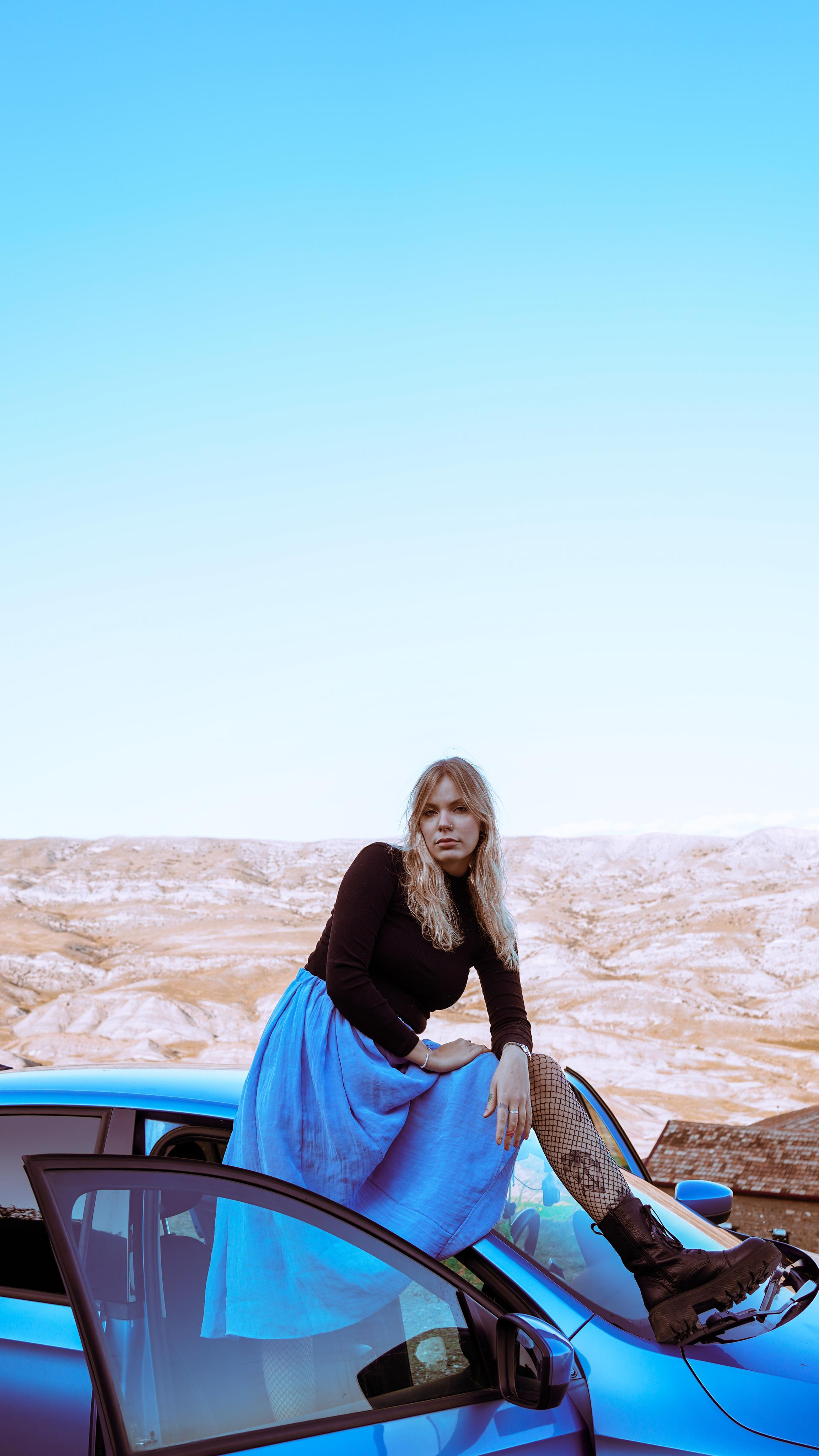 МАРТА | GAREJI. Photographer Barcelona