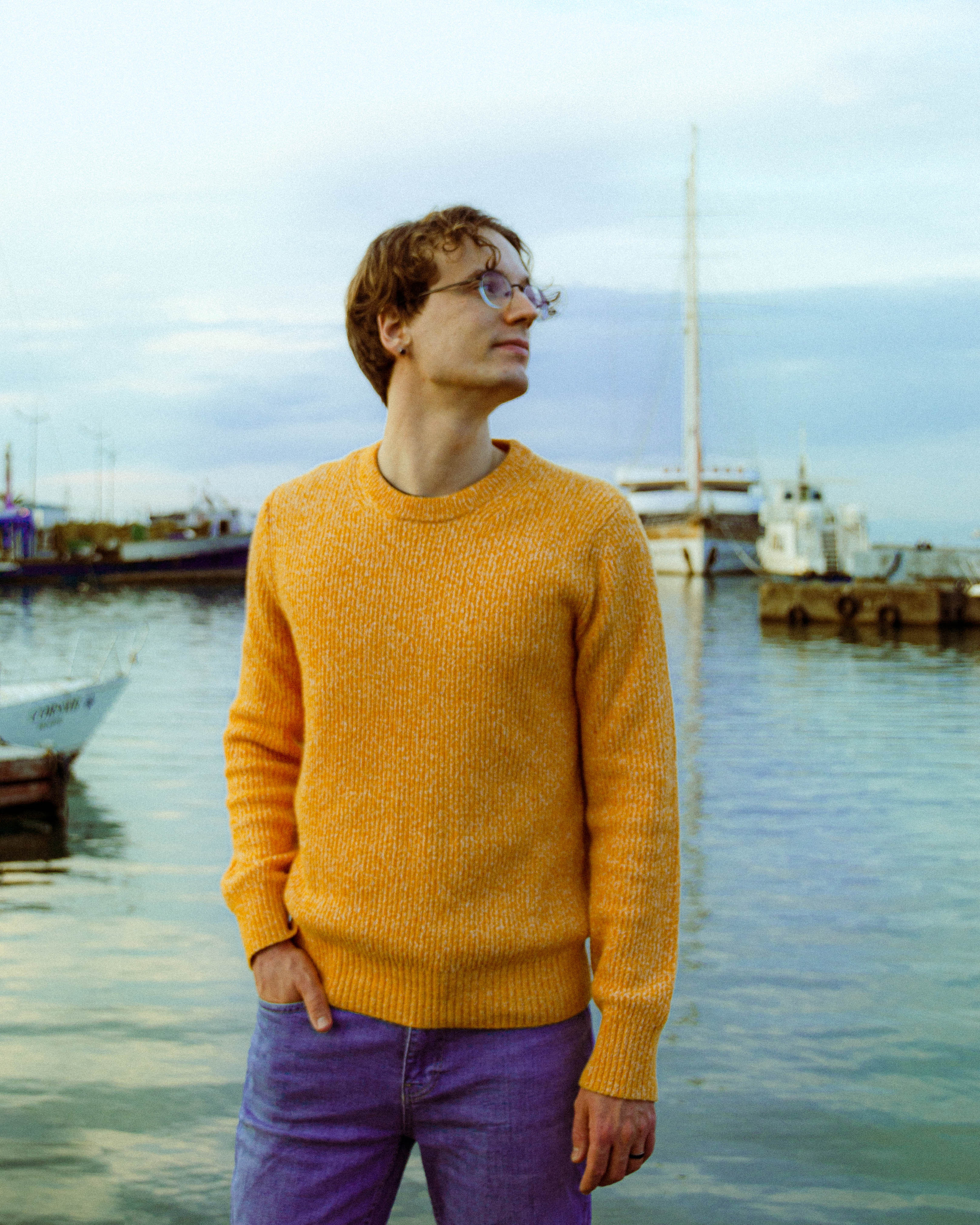 АНДРЕЙ | БАТУМИ. Photographer Barcelona