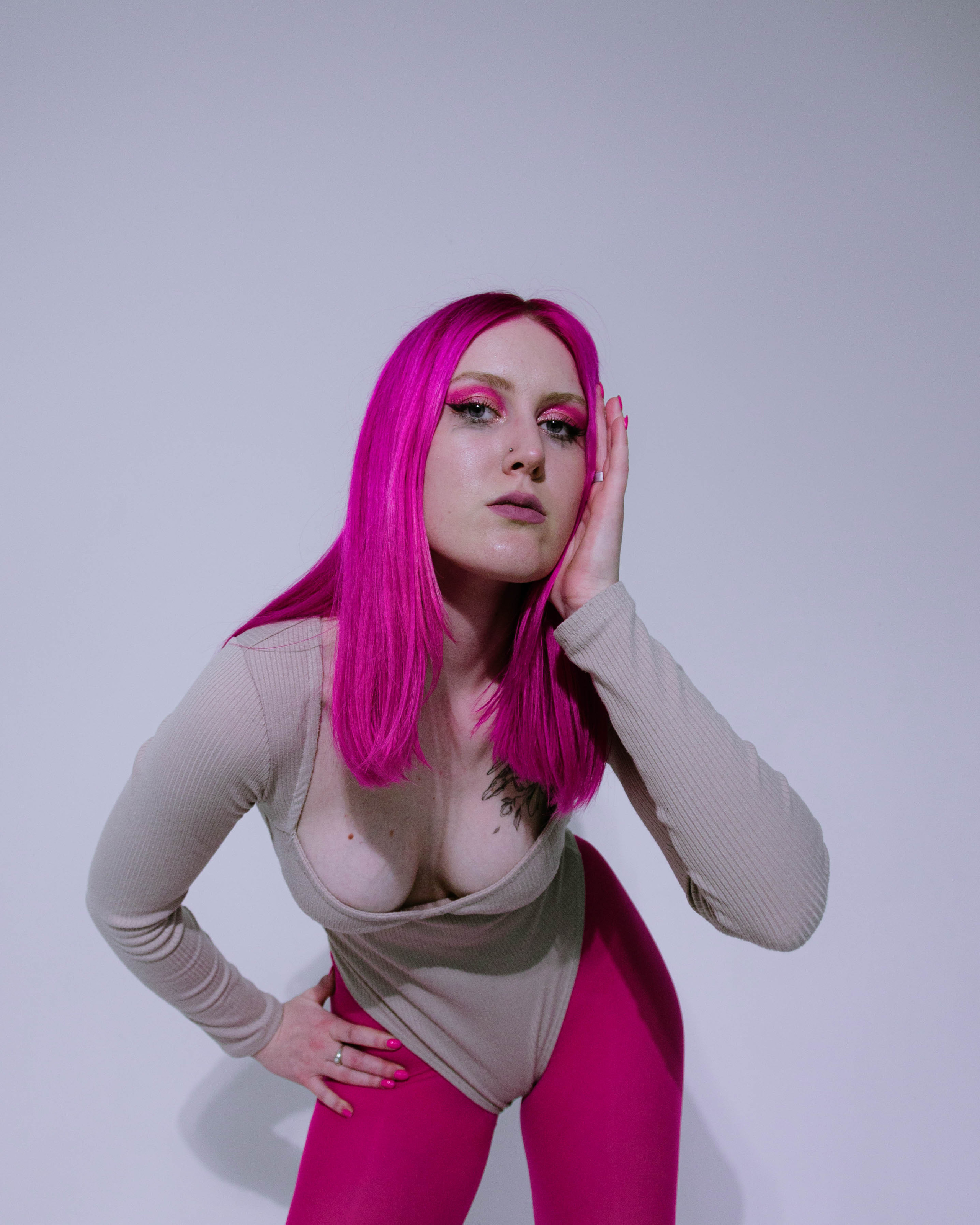 ЭМИ | BARBIE. Photographer Barcelona