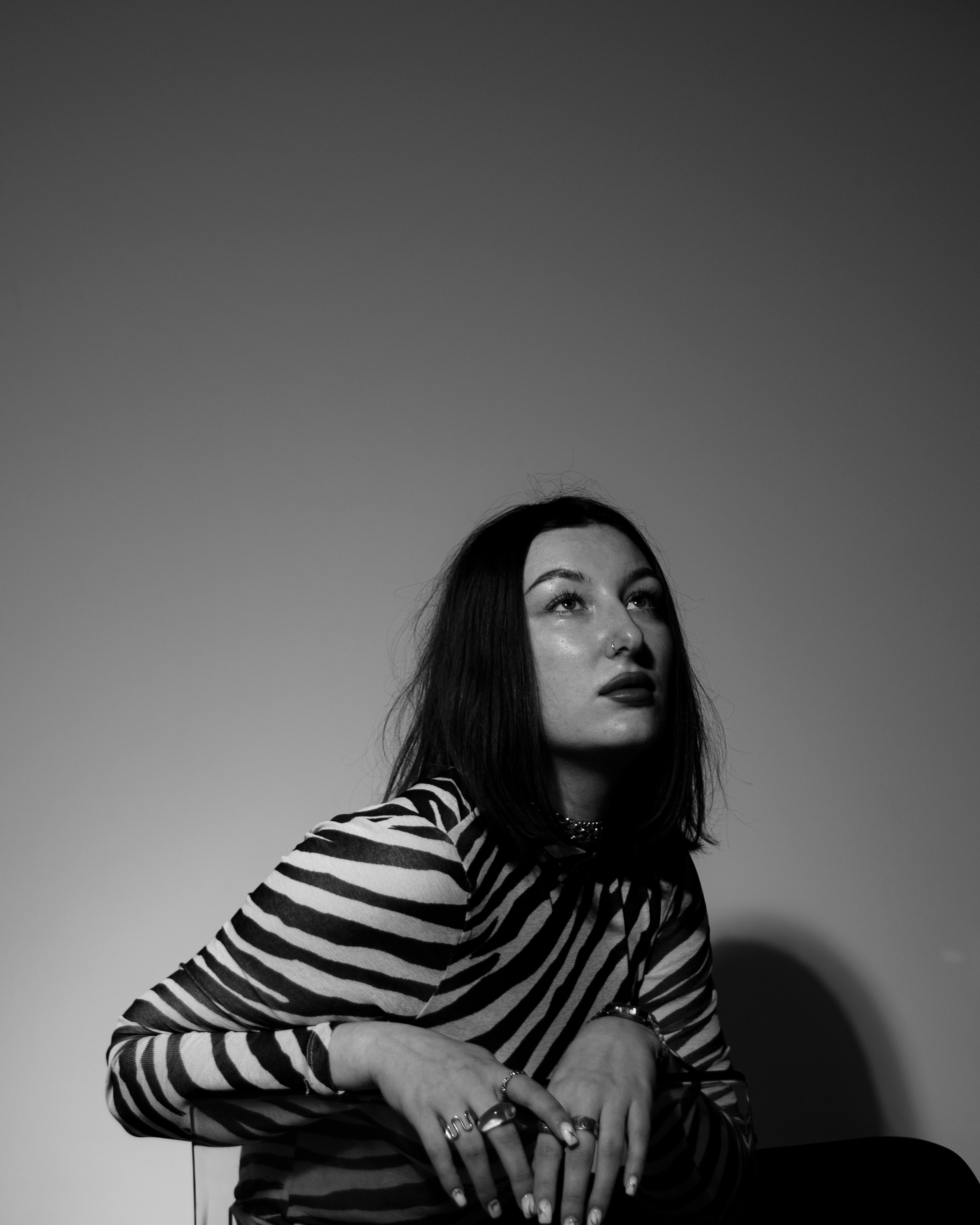 НАТАША | EXITUT STUDIO. Photographer Barcelona