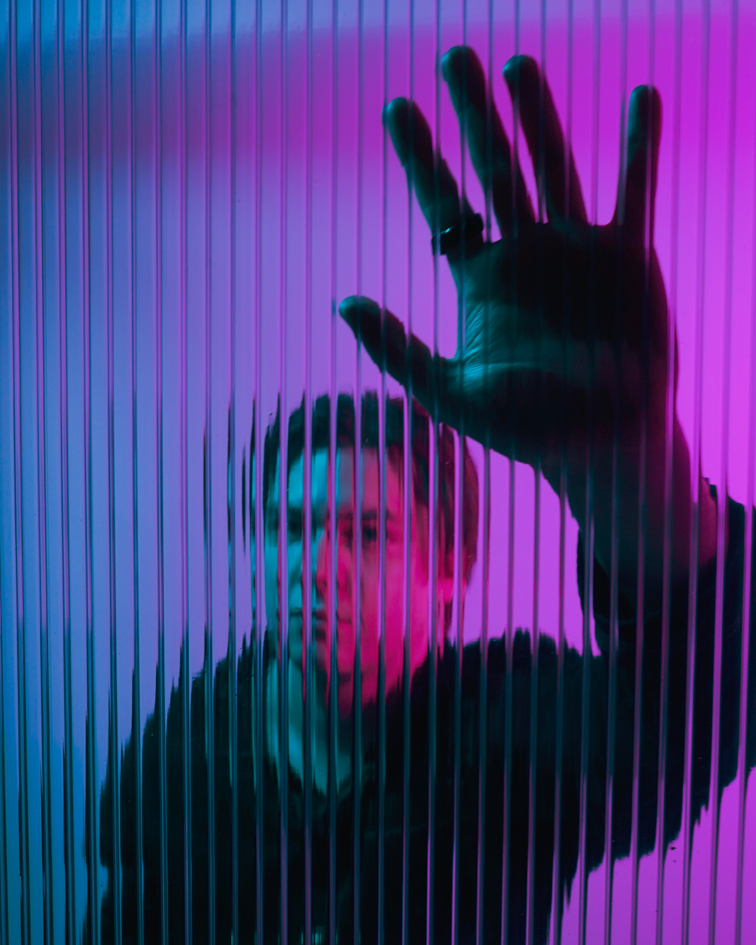 РУСЛАН | STIBIUM. Photographer Barcelona