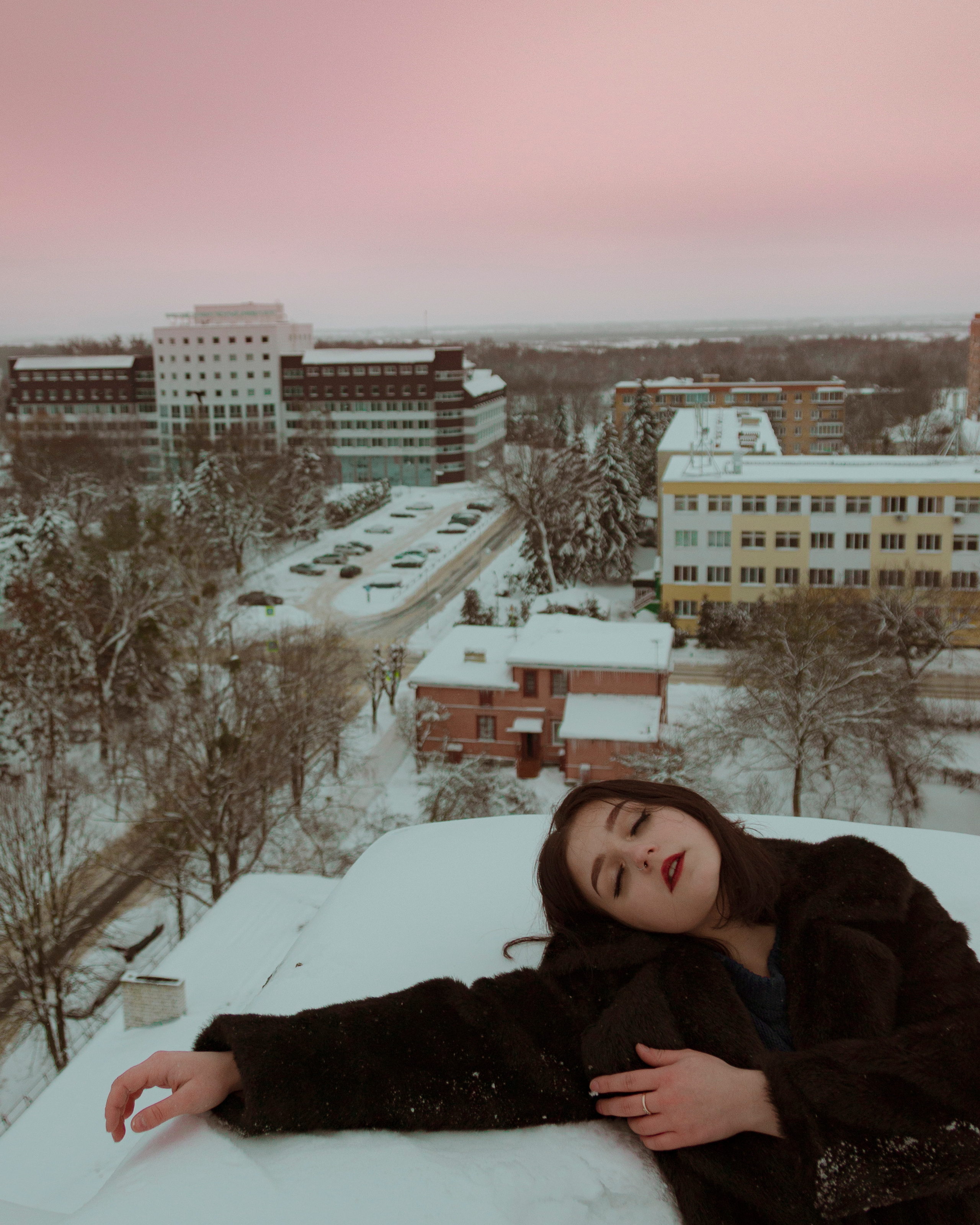 ОЛЯ | ПИНСК. Photographer Barcelona