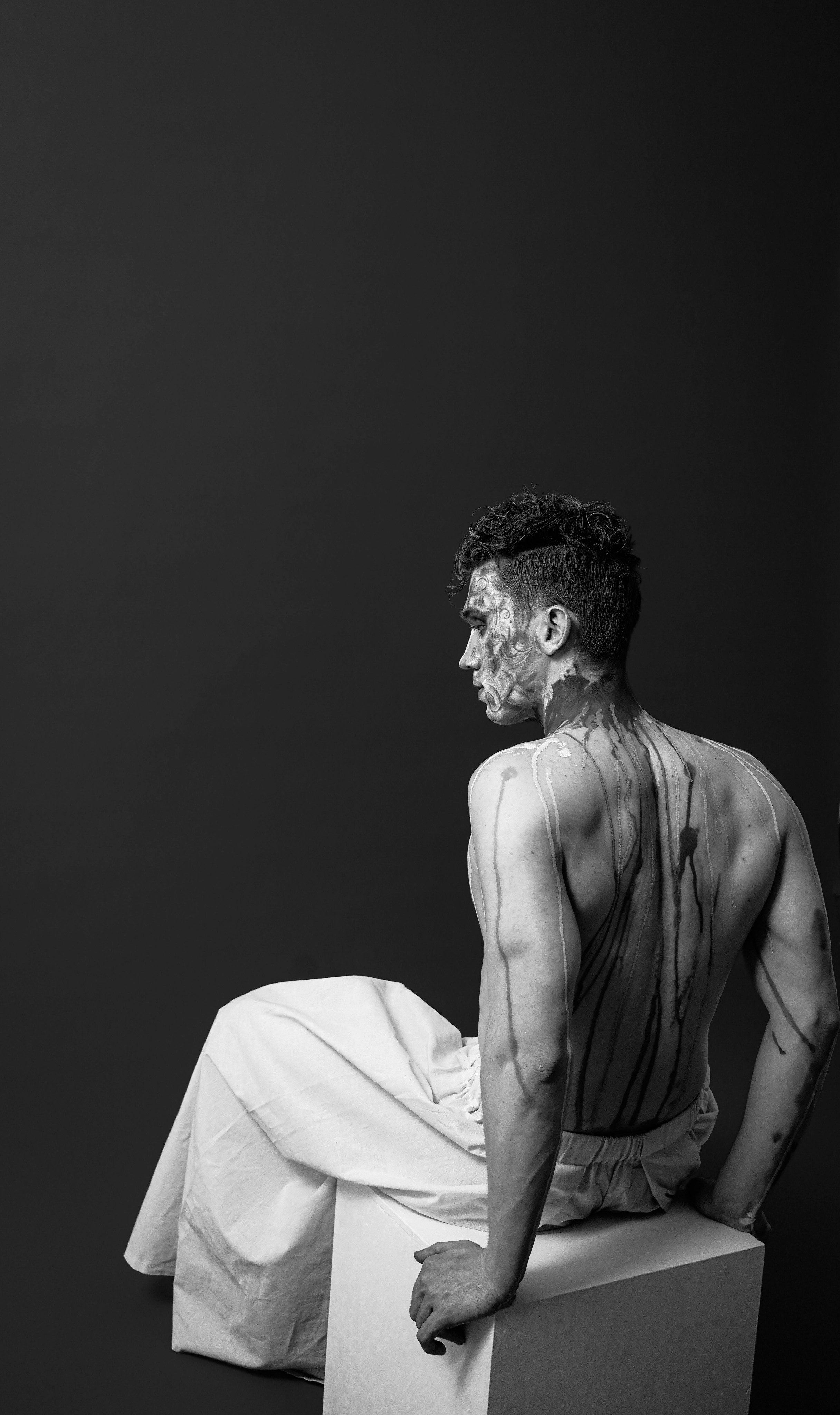 КИРИЛЛ | GEODAYLIGHT STUDIO. Photographer Barcelona