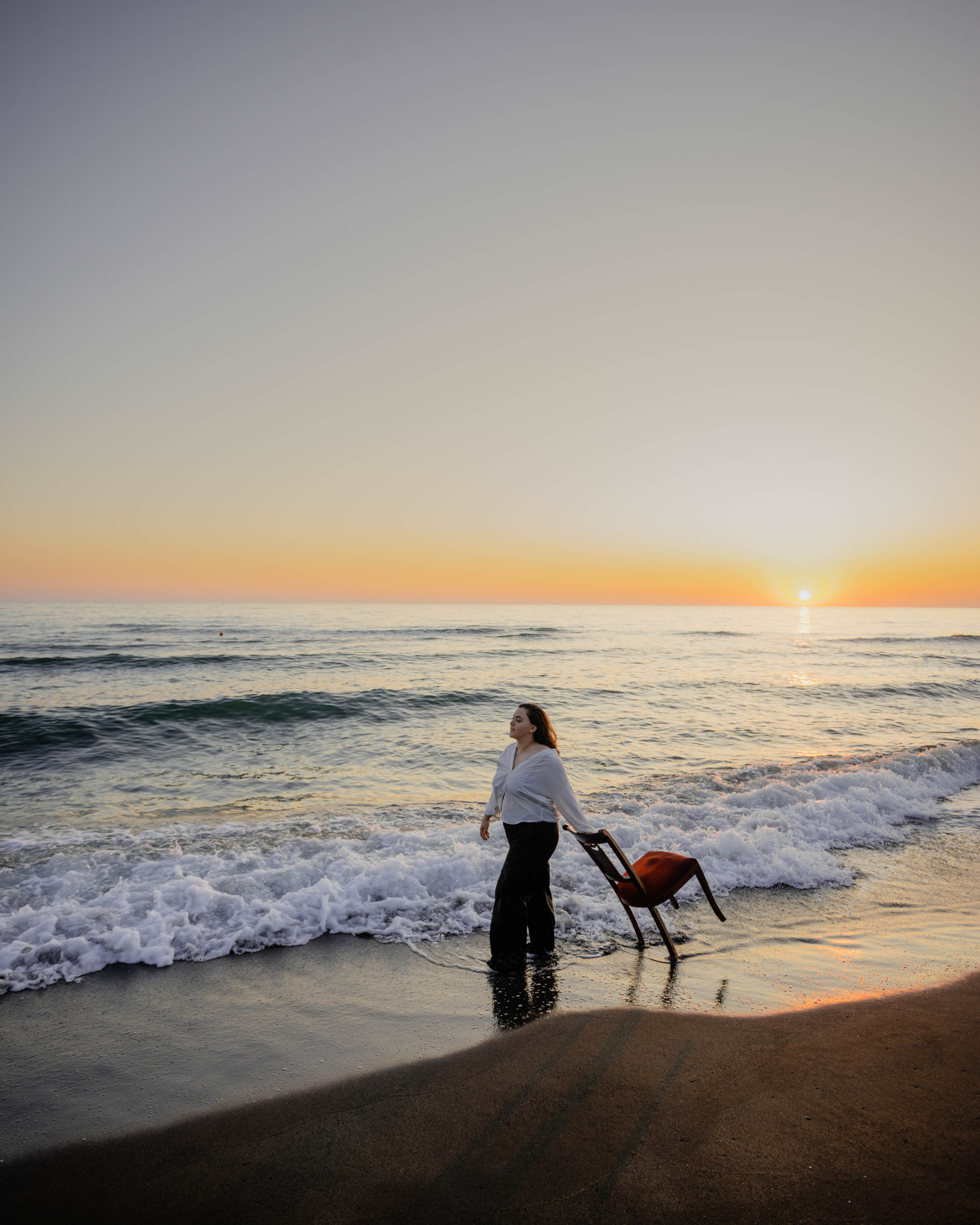 СТЭЛЛА |ШЕКВЕТИЛИ. Photographer Barcelona