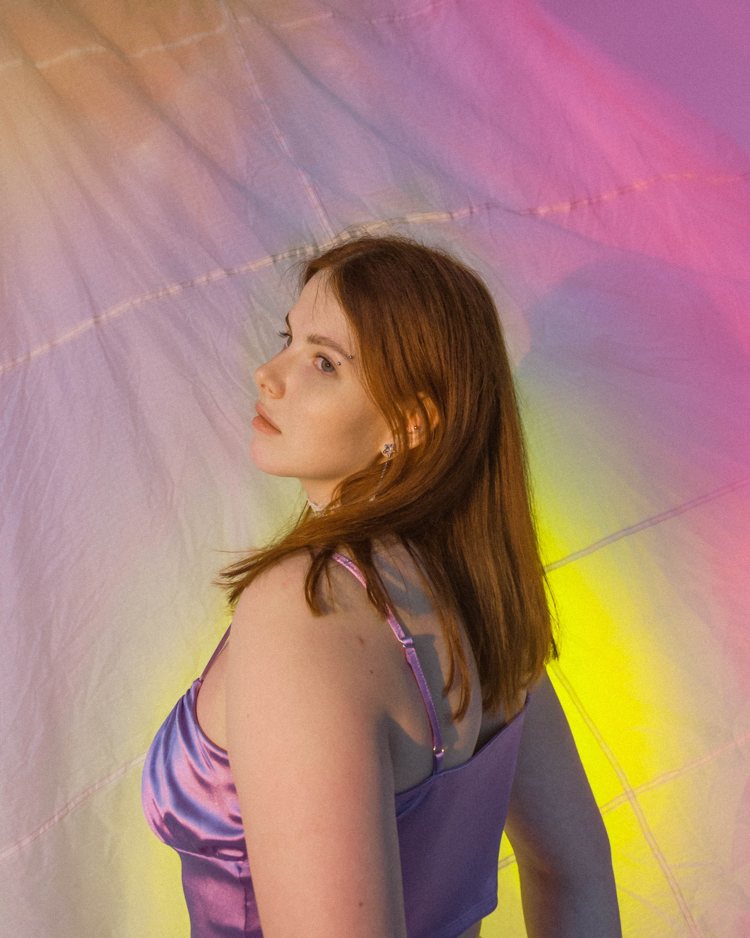 МАРИНА | VREMENAMI STUDIO. Photographer Barcelona