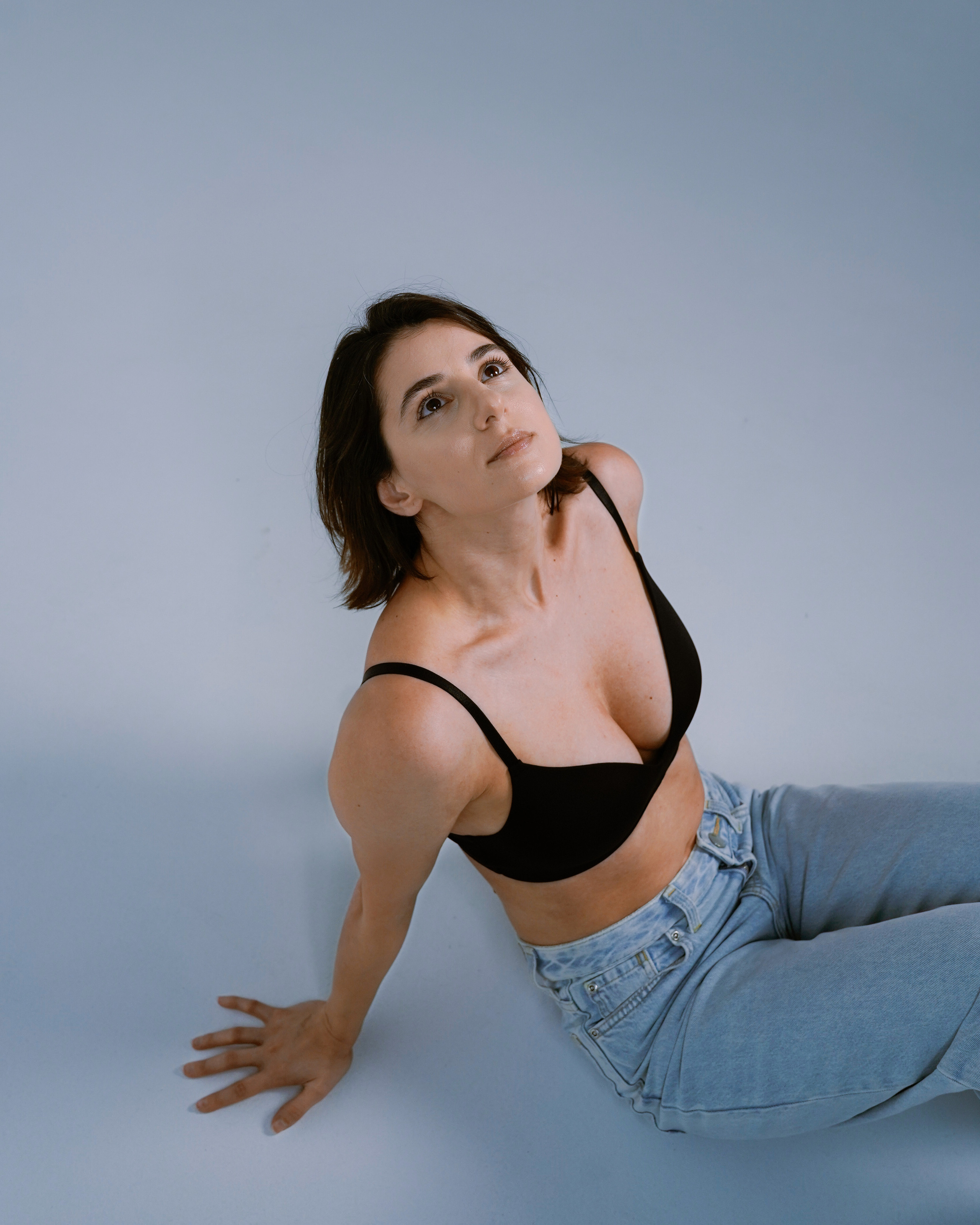 АННА | GEODAYLIGHT. Photographer Barcelona