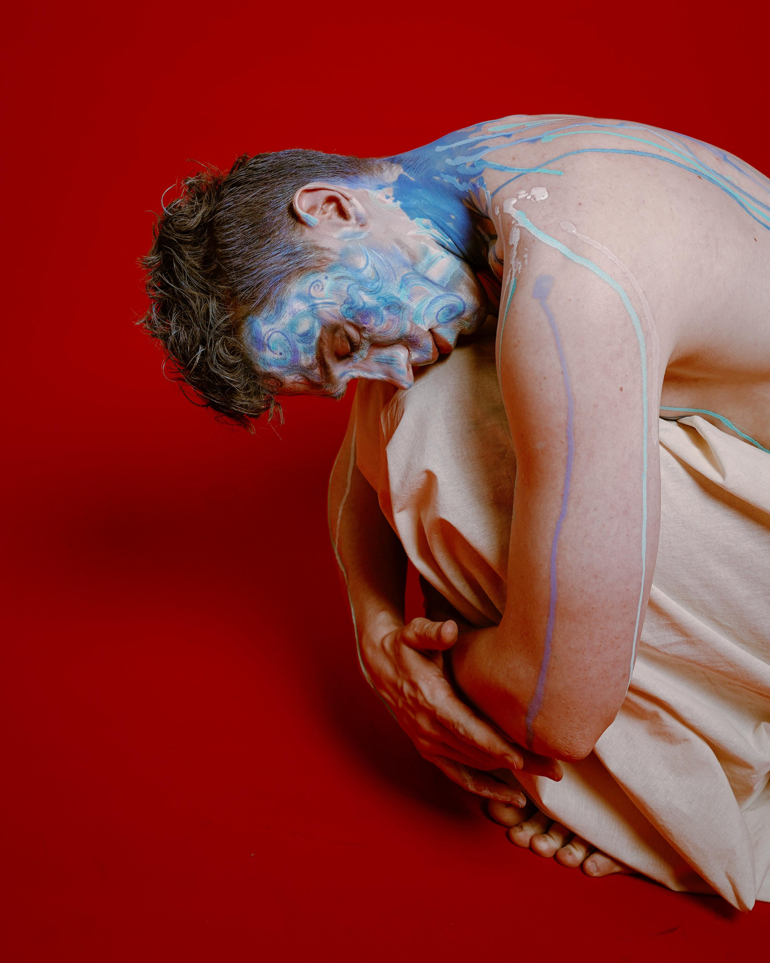 КИРИЛЛ | GEODAYLIGHT STUDIO. Photographer Barcelona