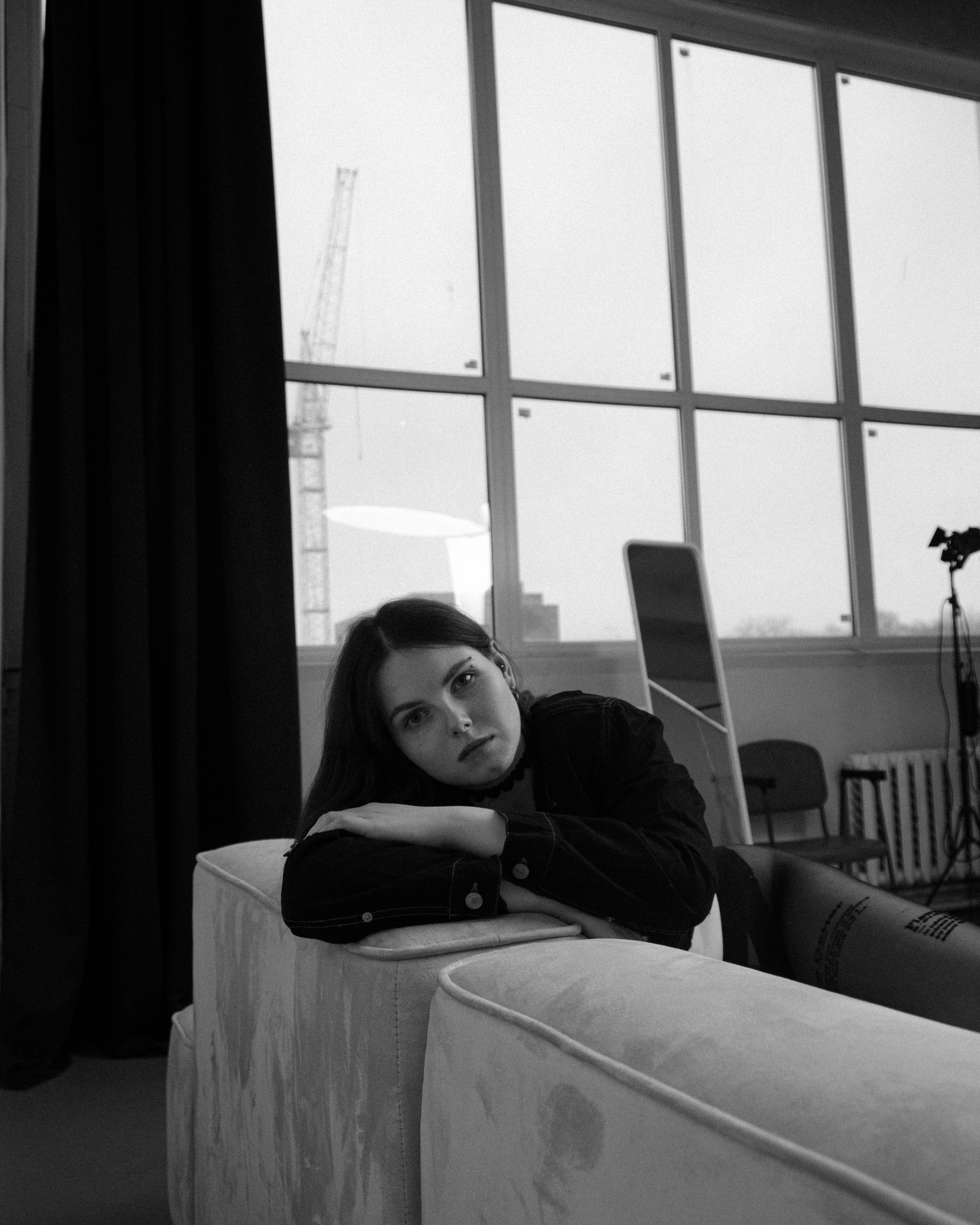 МАРИНА | VREMENAMI STUDIO. Photographer Barcelona