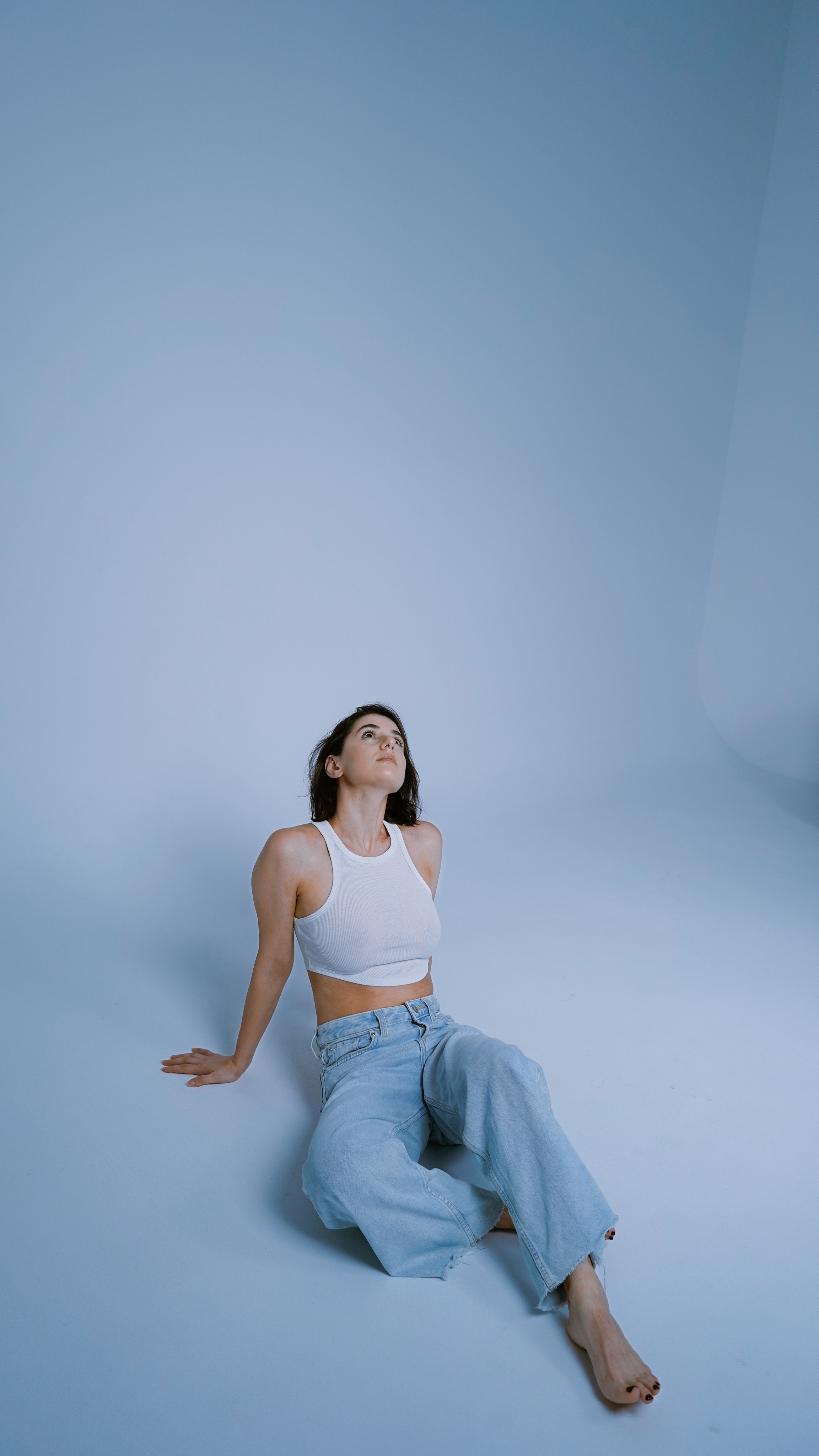 АННА | GEODAYLIGHT. Photographer Barcelona