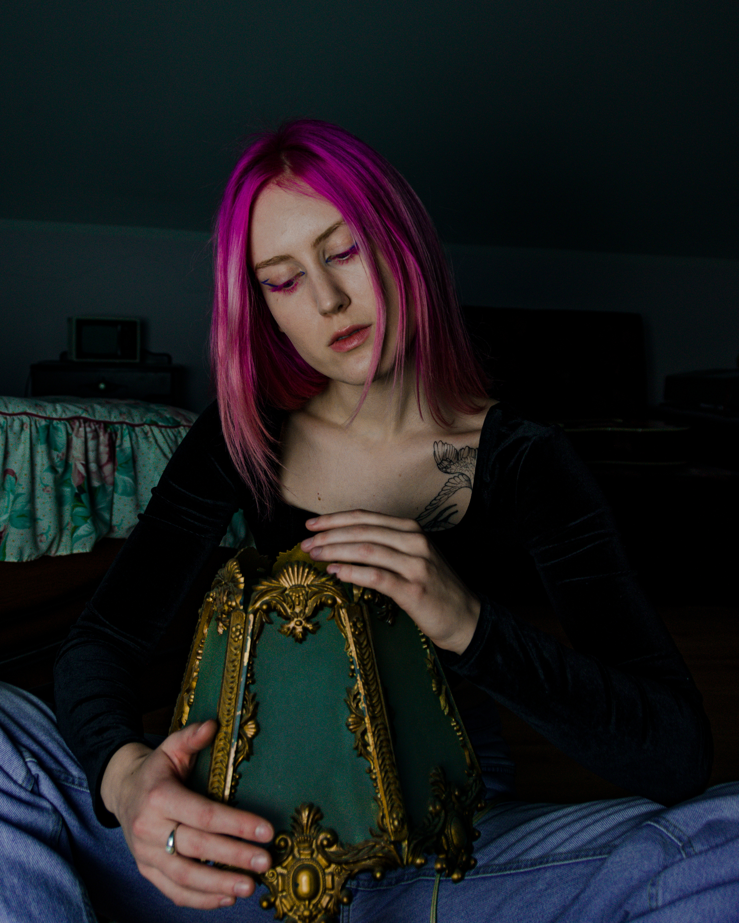 ЭМИЛИЯ | БРЕСТ. Photographer Barcelona