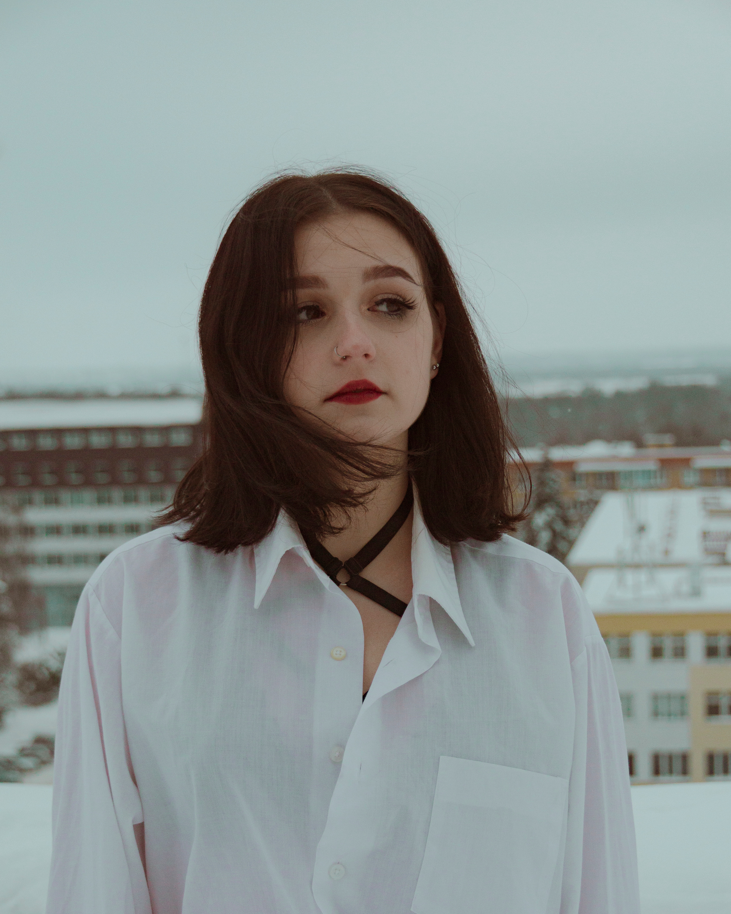 ОЛЯ | ПИНСК. Photographer Barcelona