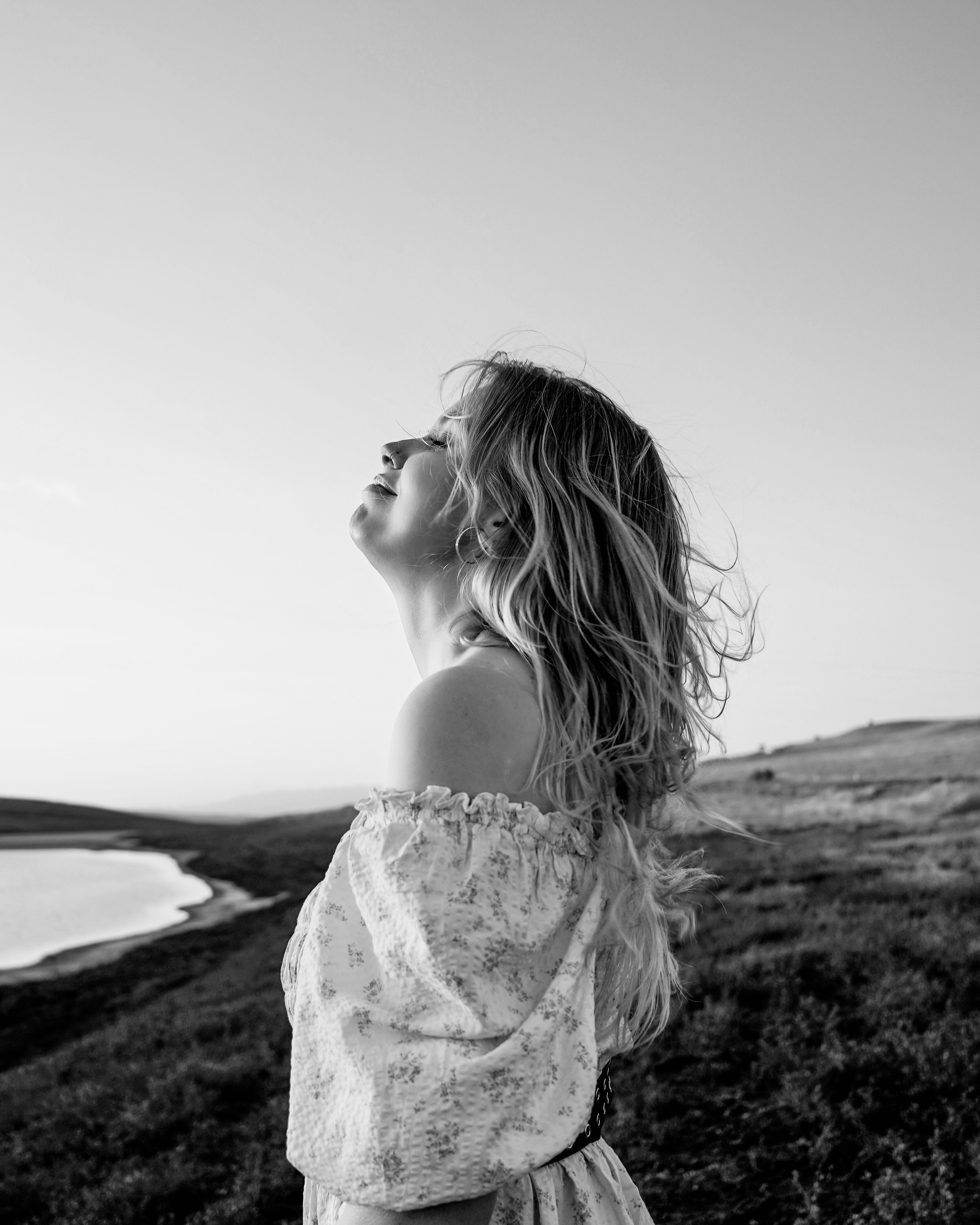 МАРТА | GAREJI. Photographer Barcelona