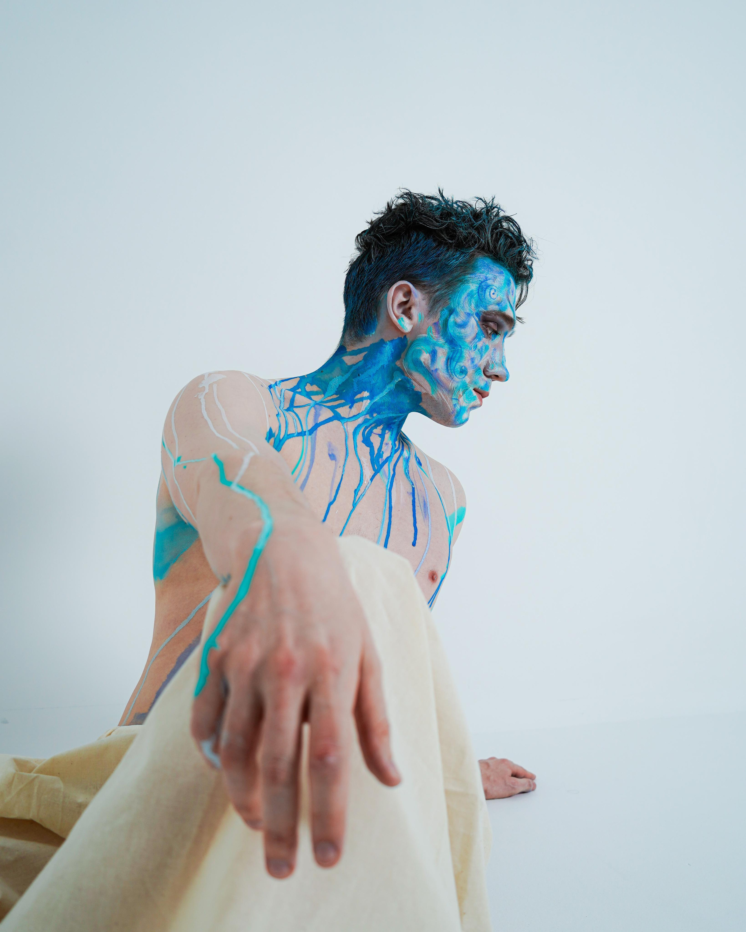 КИРИЛЛ | GEODAYLIGHT STUDIO. Photographer Barcelona