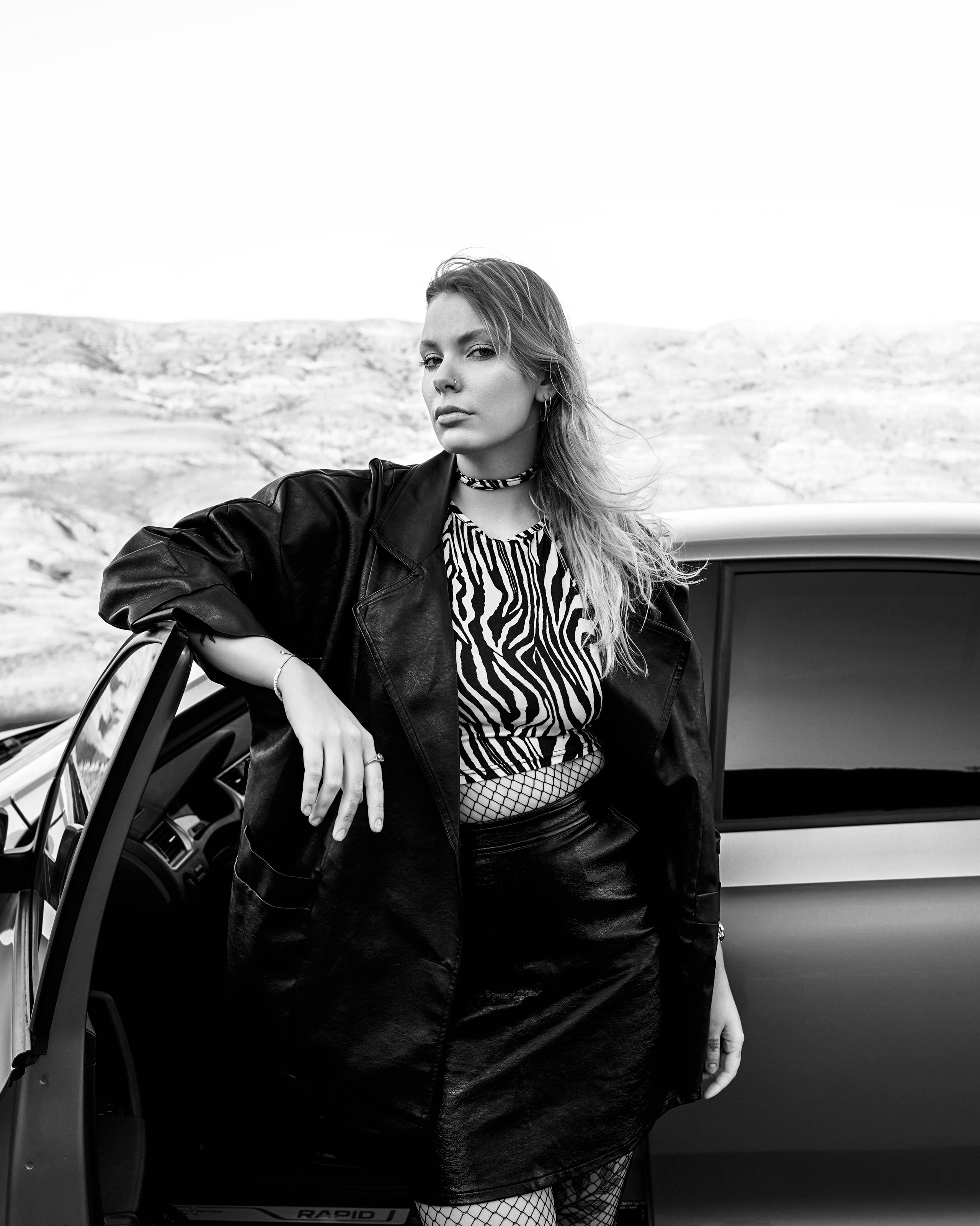 МАРТА | GAREJI. Photographer Barcelona