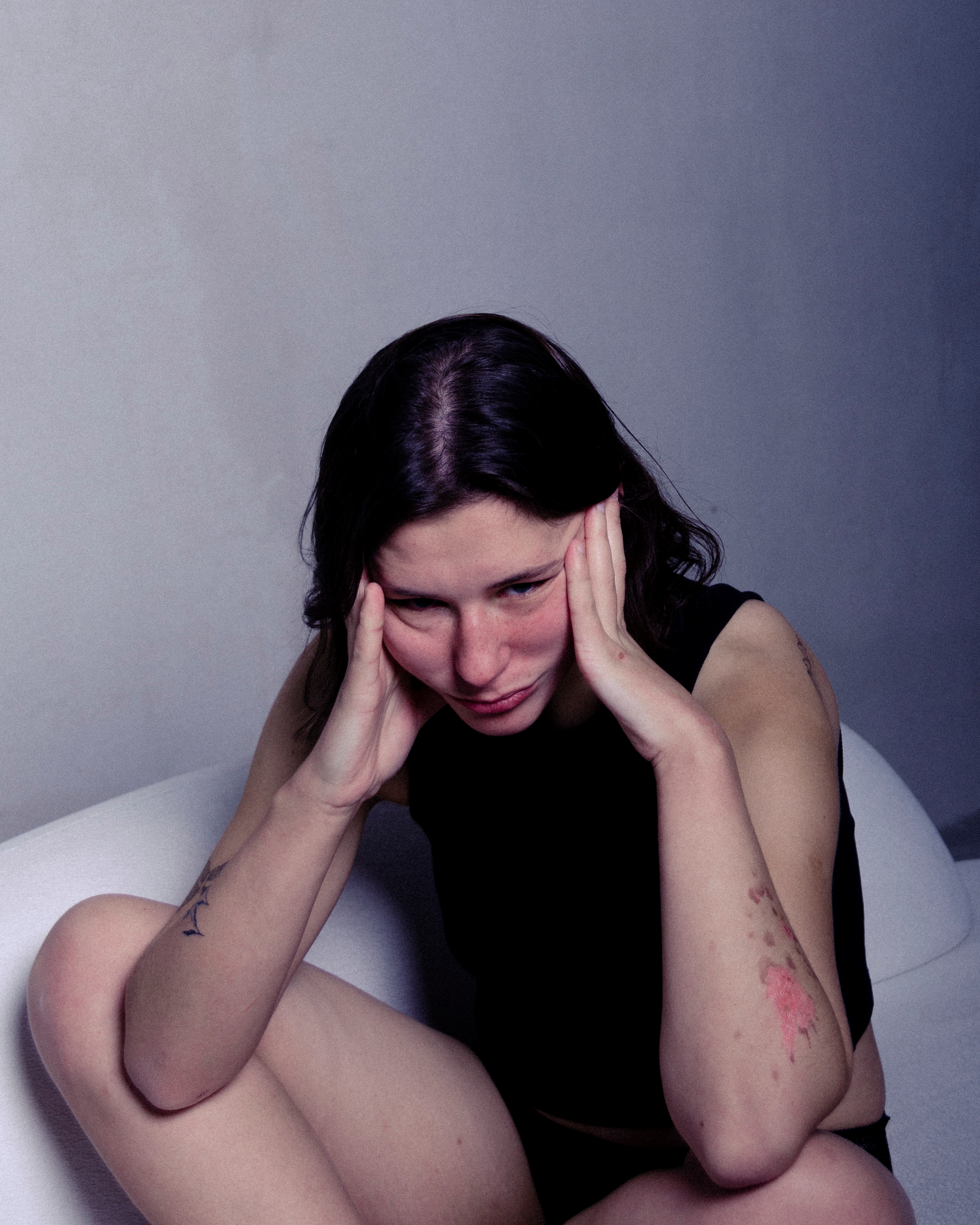 ПРИНЯТИЕ. Photographer Barcelona