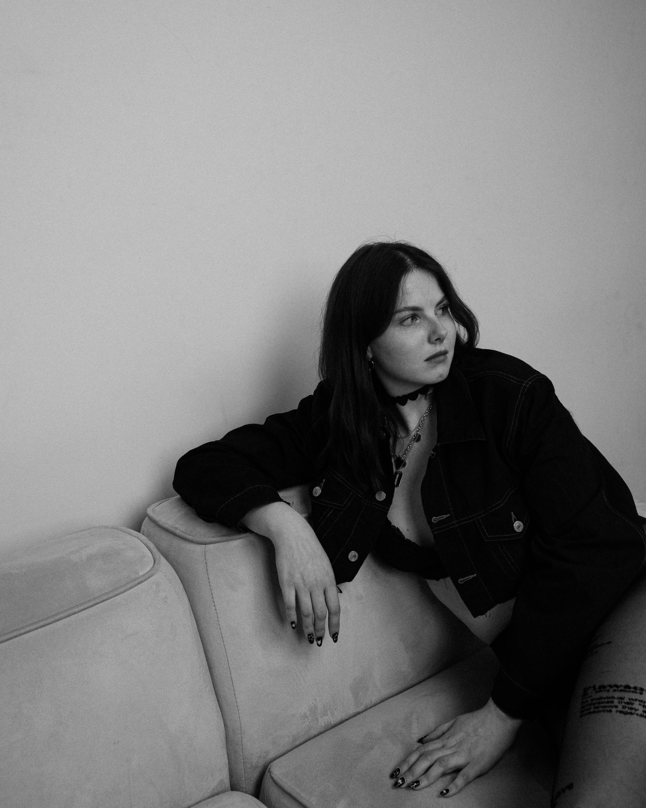 МАРИНА | VREMENAMI STUDIO. Photographer Barcelona