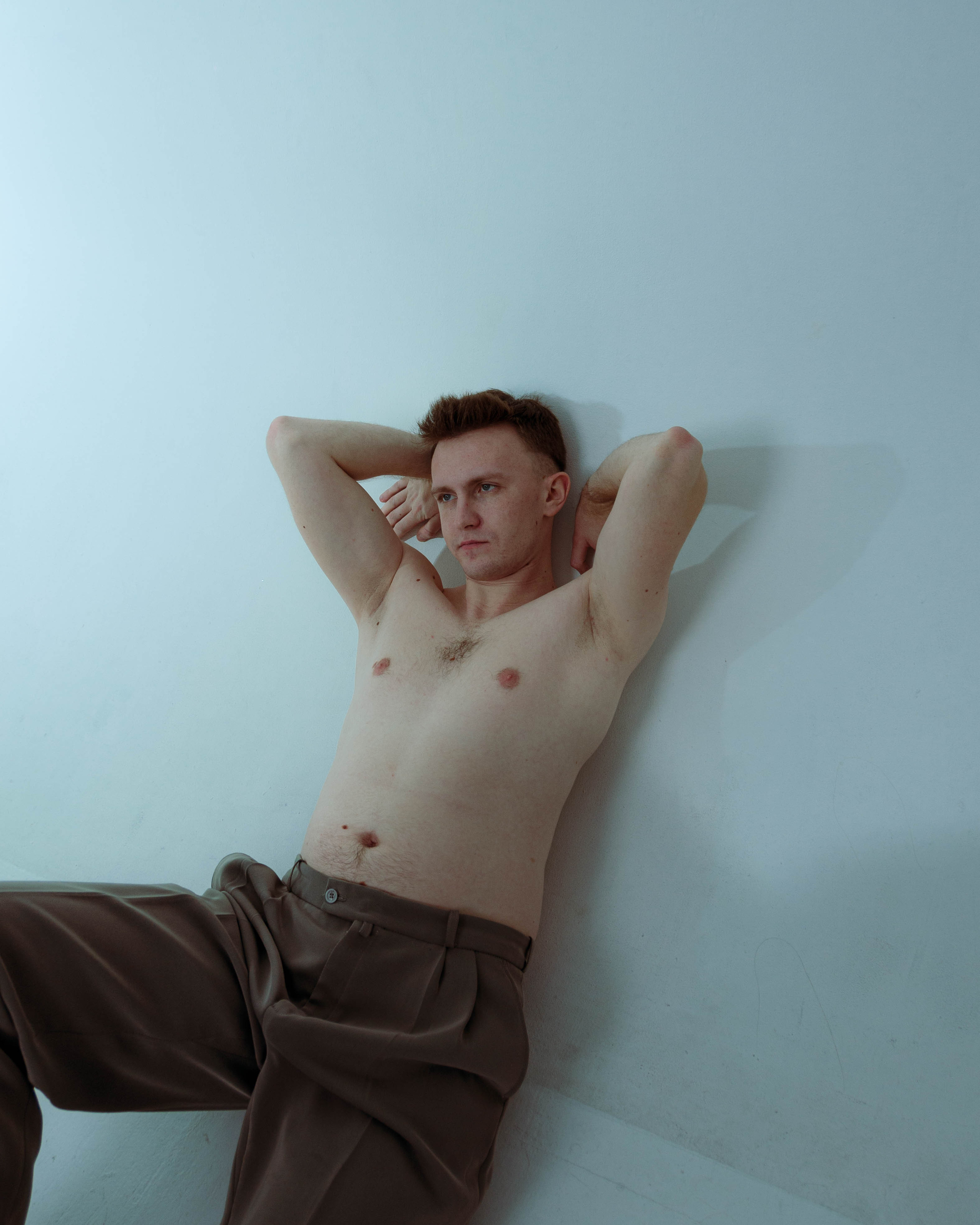 НИКИТА | IMPULSE STUDIO. Photographer Barcelona