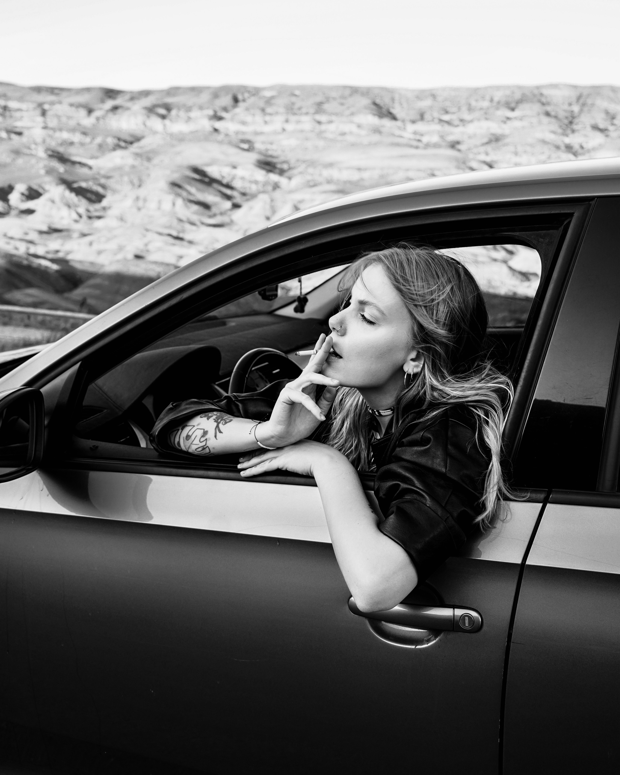 МАРТА | GAREJI. Photographer Barcelona