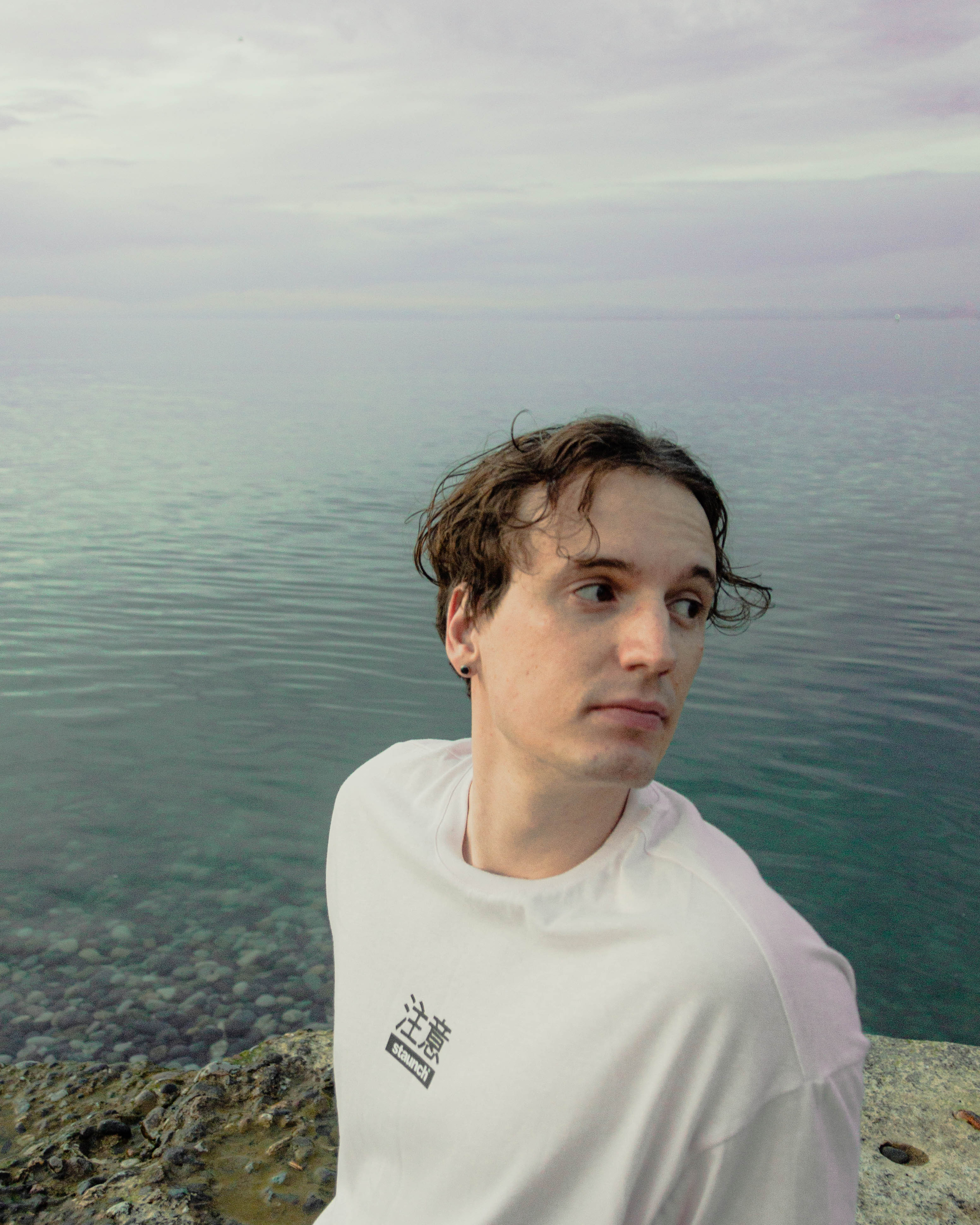 АНДРЕЙ | БАТУМИ. Photographer Barcelona