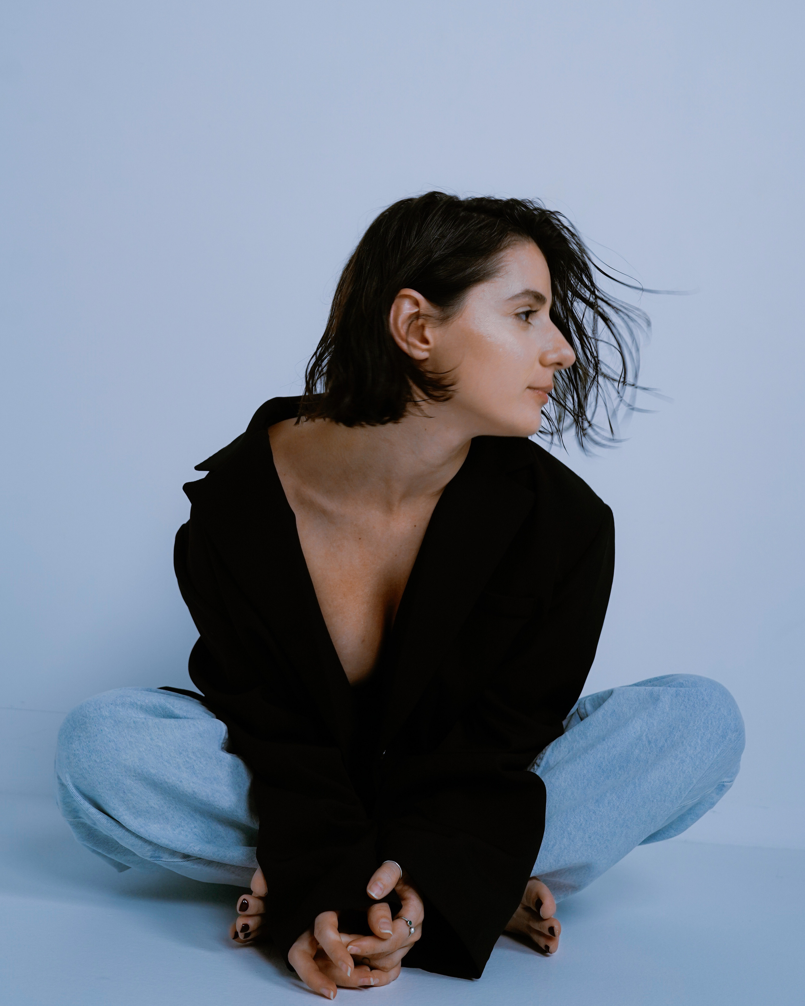 АННА | GEODAYLIGHT. Photographer Barcelona