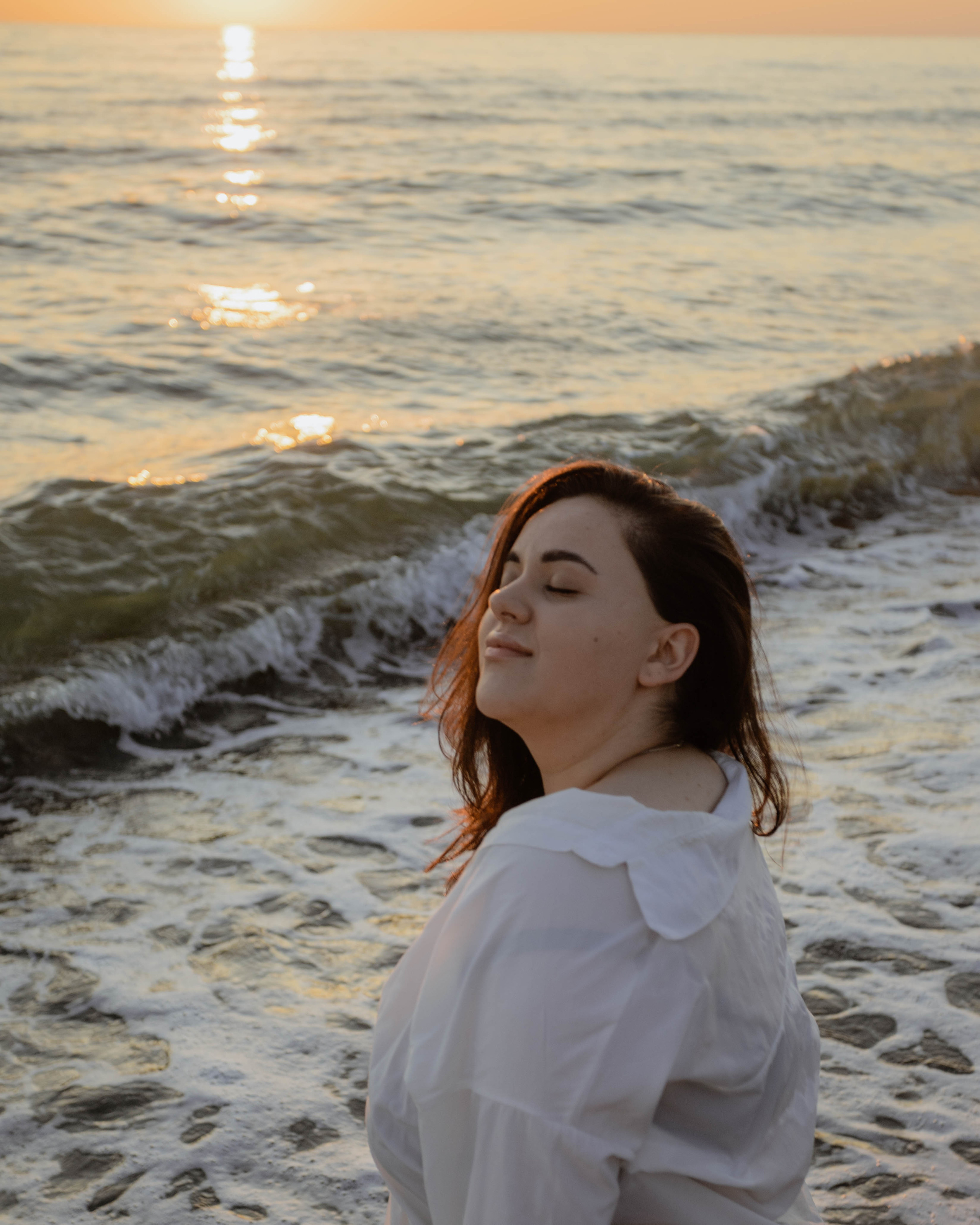 СТЭЛЛА |ШЕКВЕТИЛИ. Photographer Barcelona