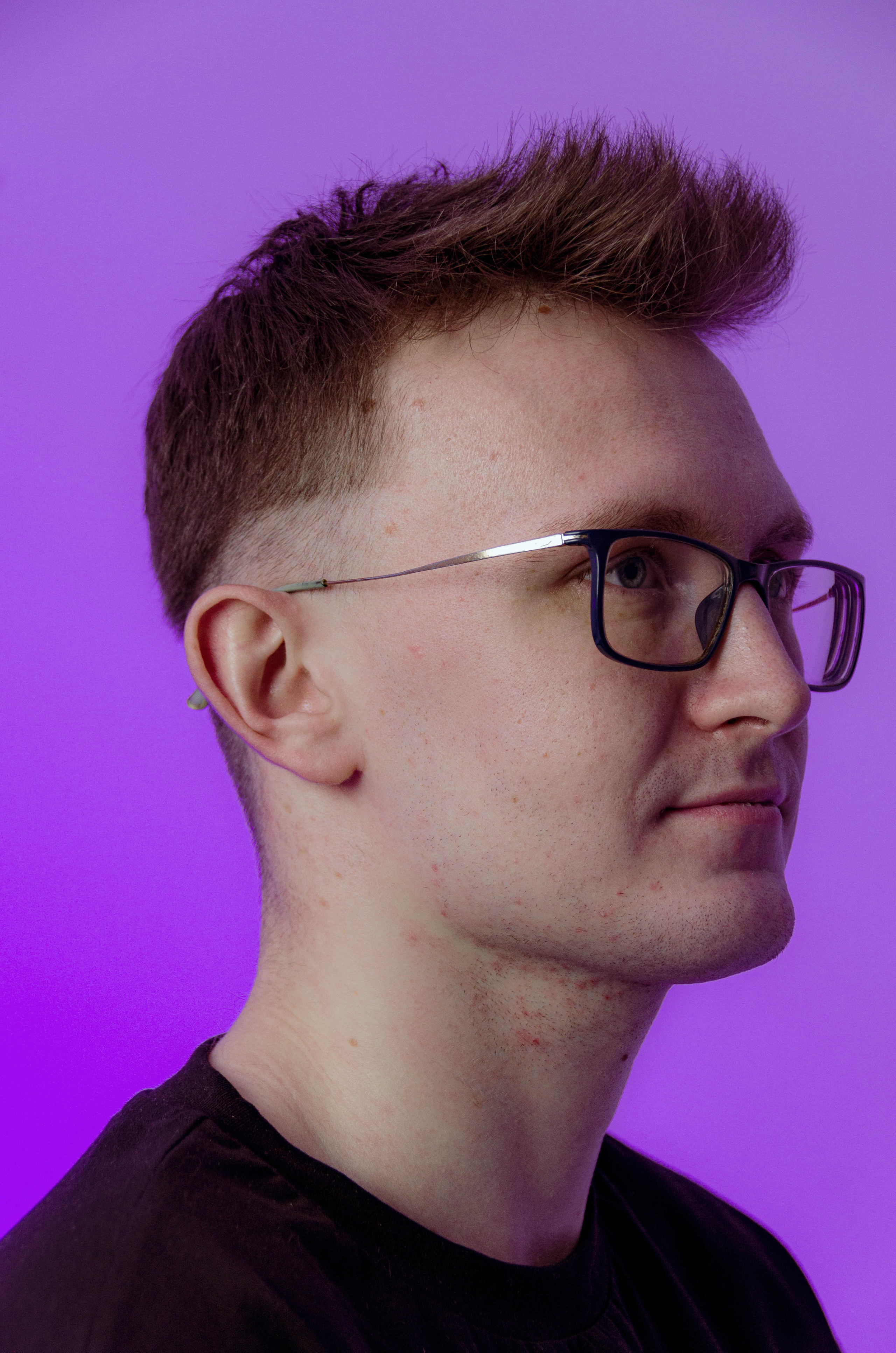 НИКИТА | IMPULSE STUDIO. Photographer Barcelona