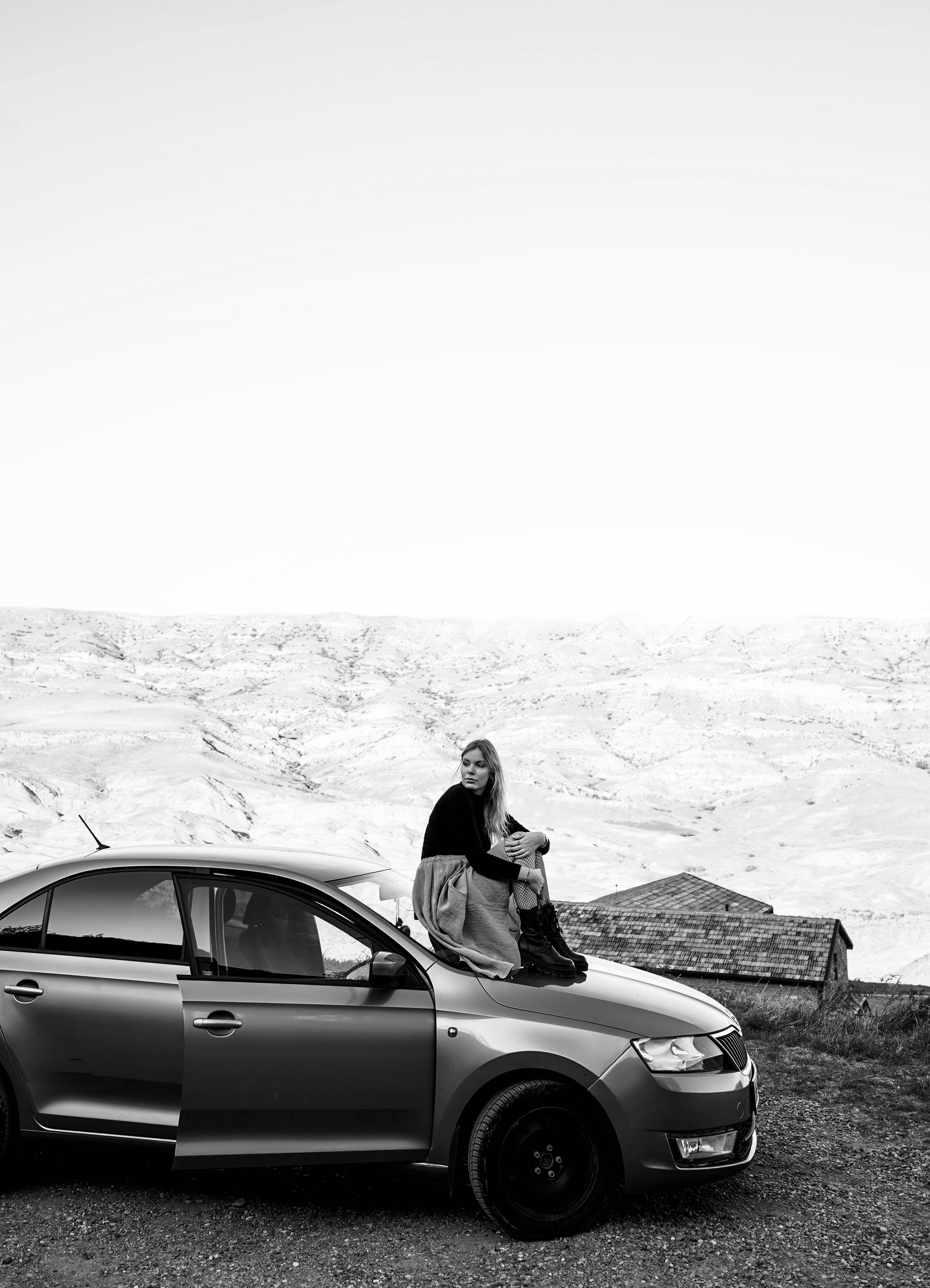 МАРТА | GAREJI. Photographer Barcelona