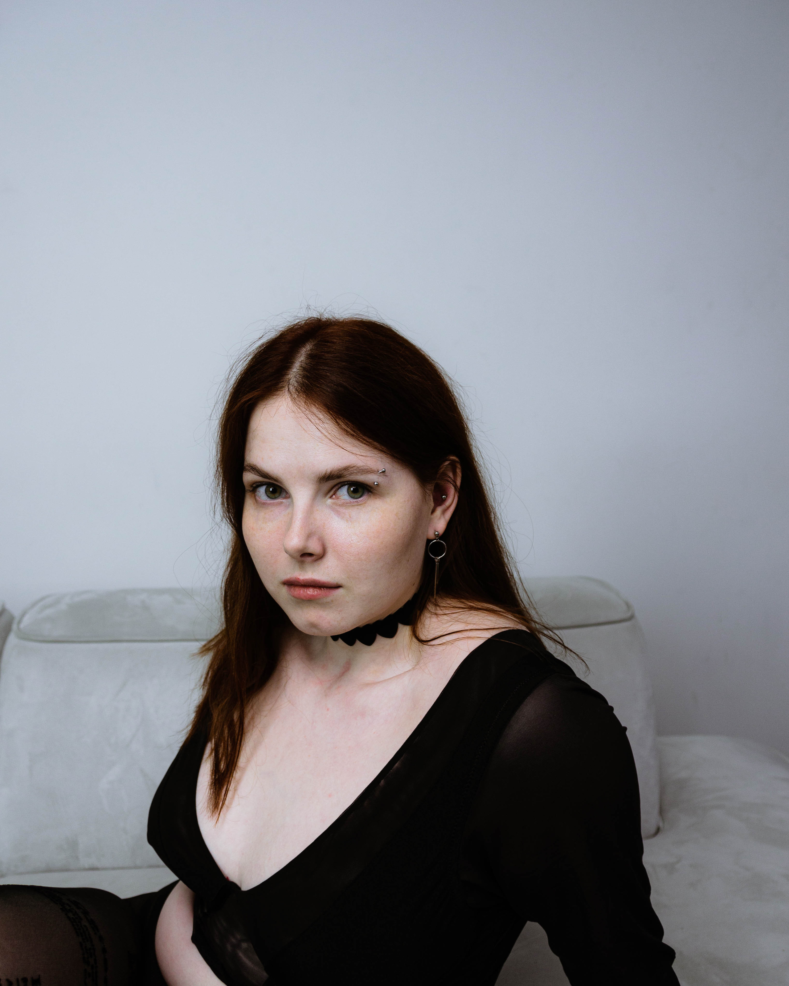 МАРИНА | VREMENAMI STUDIO. Photographer Barcelona