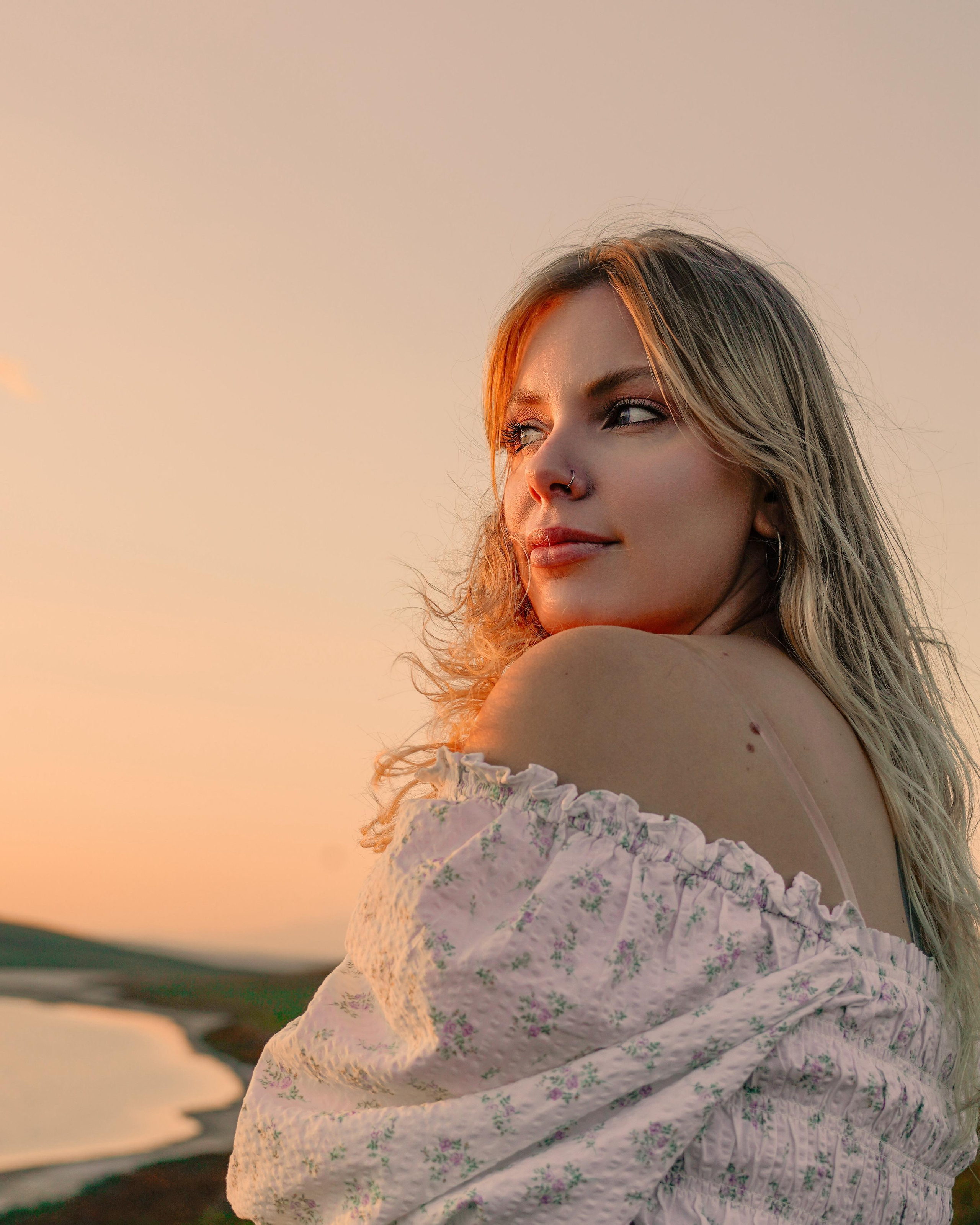 МАРТА | GAREJI. Photographer Barcelona