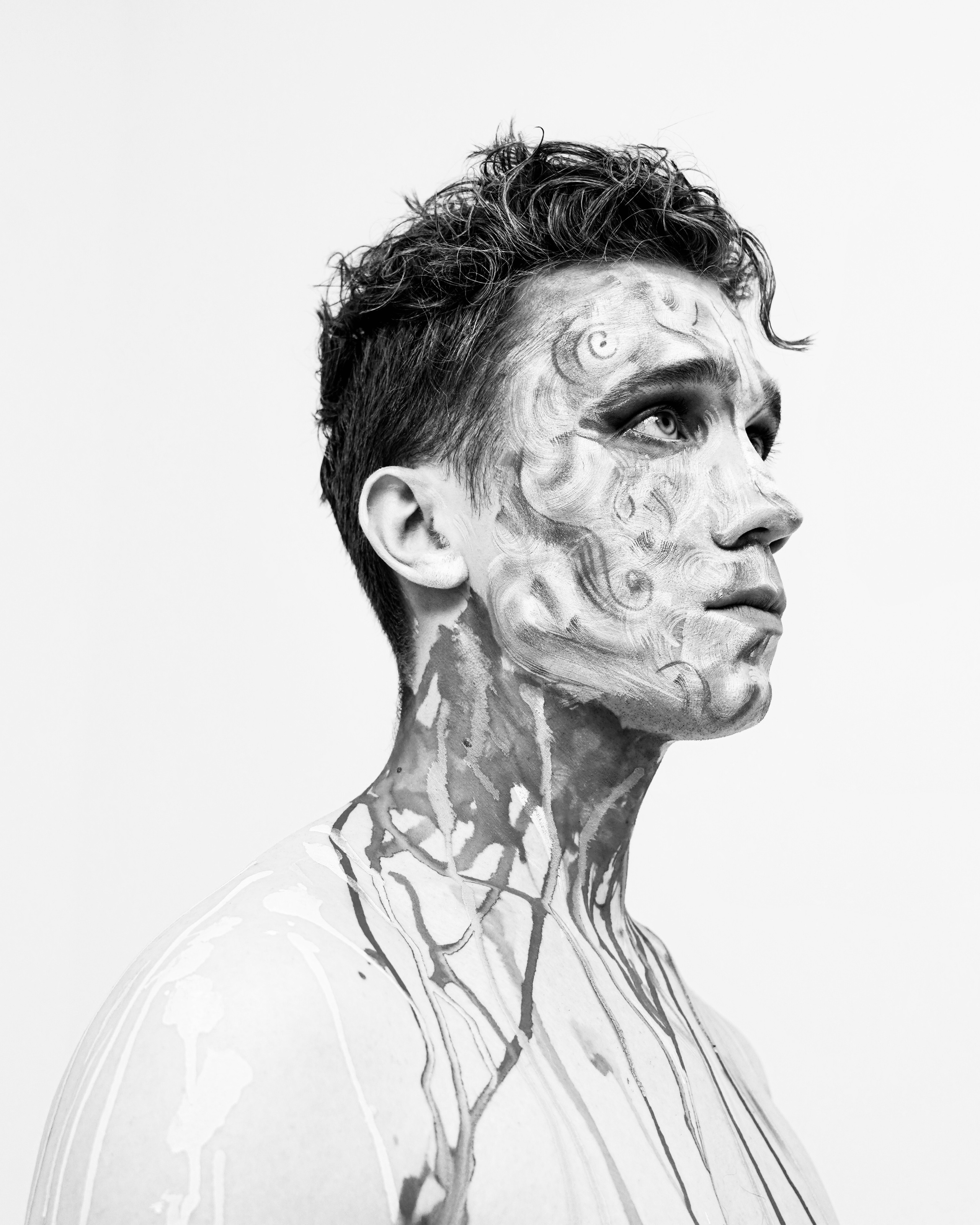 КИРИЛЛ | GEODAYLIGHT STUDIO. Photographer Barcelona