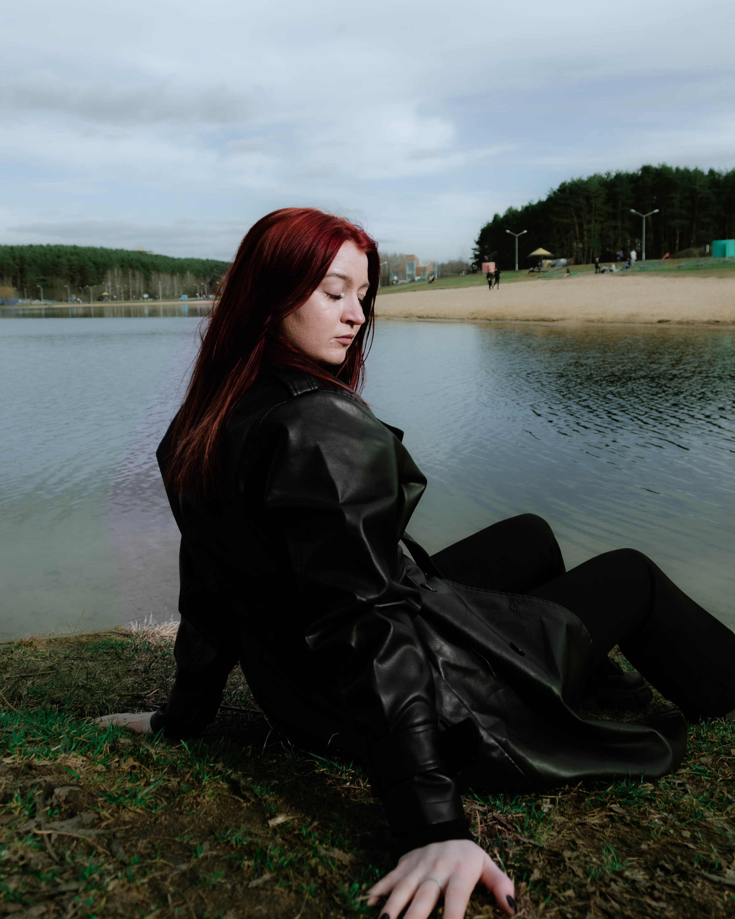 СНЕЖА |ЦНЯНКА. Photographer Barcelona