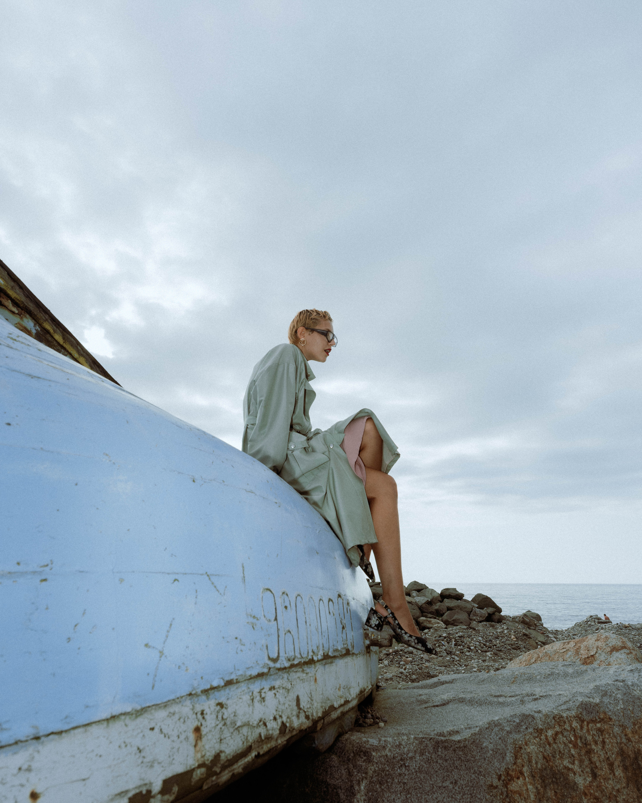 КЭТ | СПОТ. Photographer Barcelona