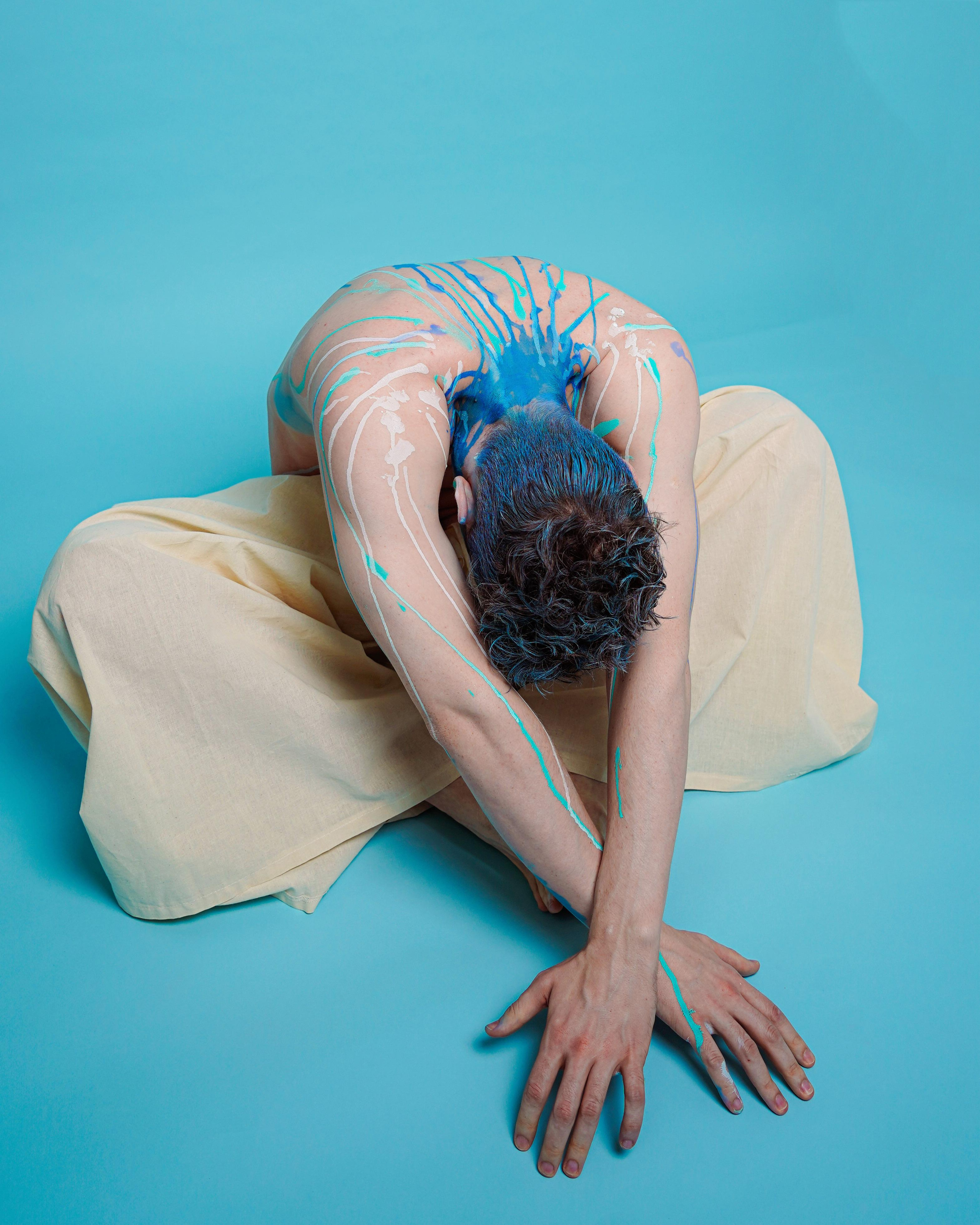 КИРИЛЛ | GEODAYLIGHT STUDIO. Photographer Barcelona