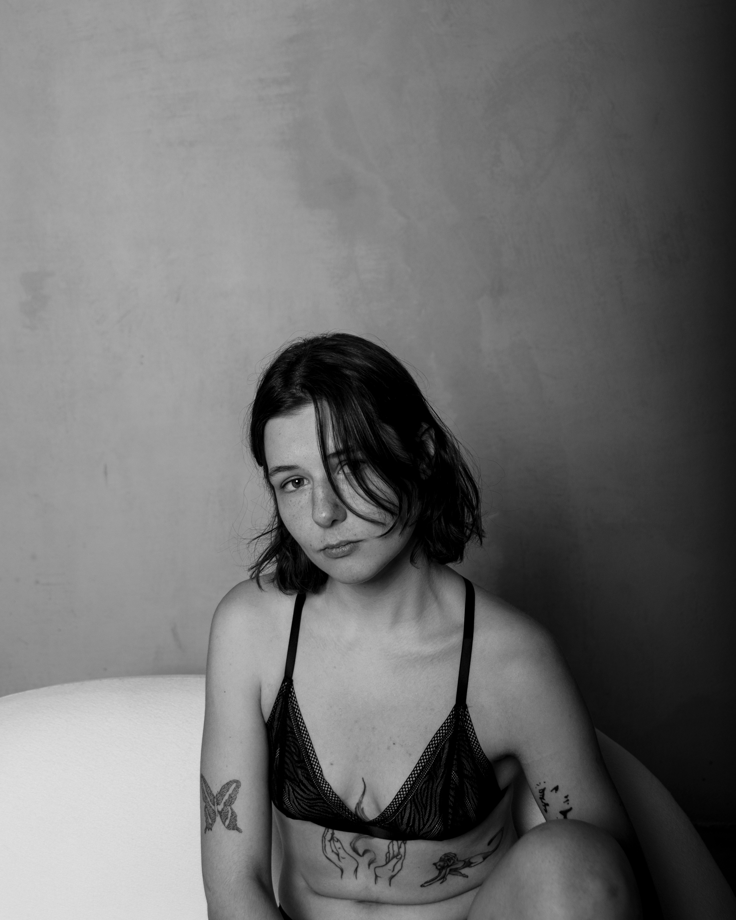 ПРИНЯТИЕ. Photographer Barcelona