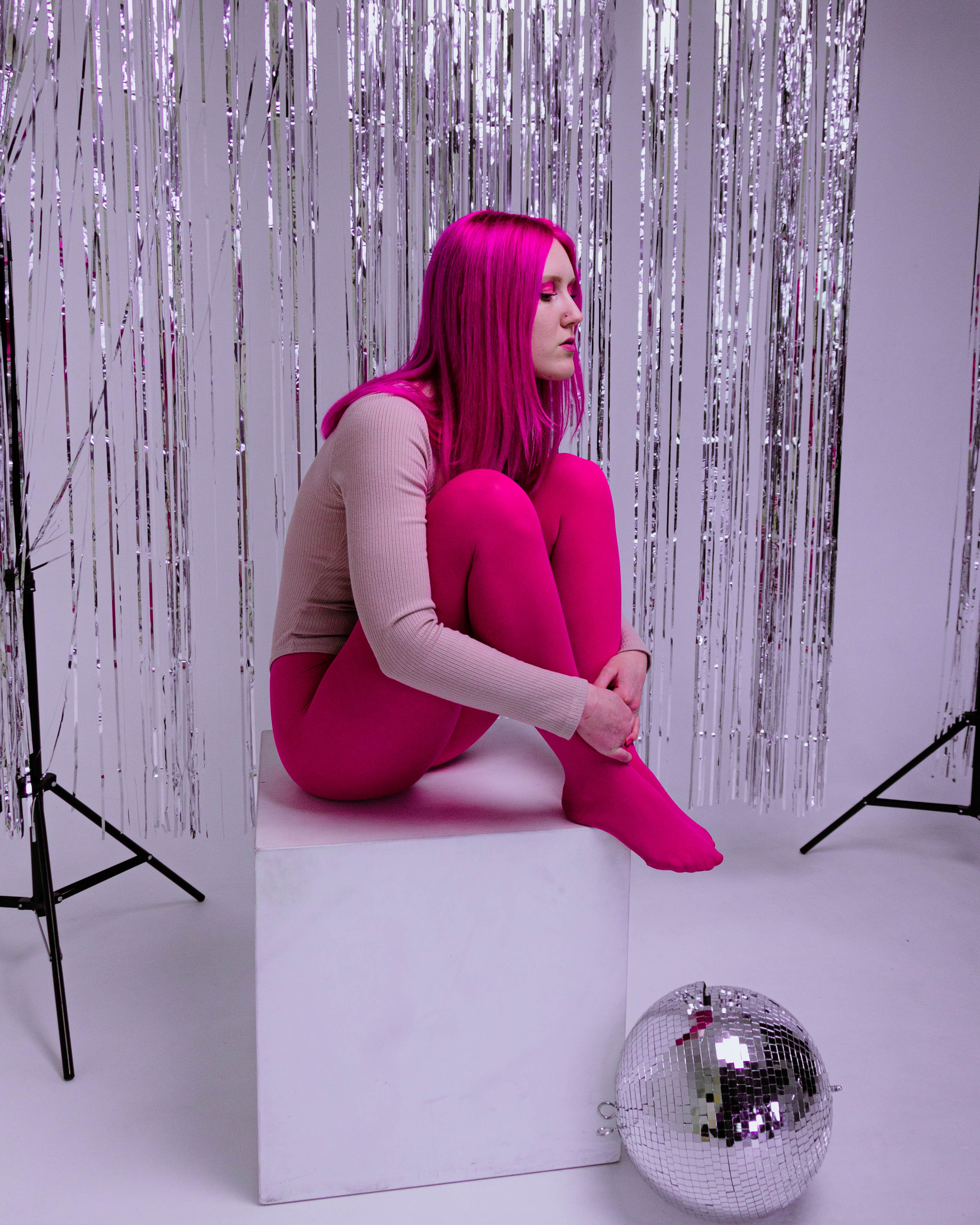 ЭМИ | BARBIE. Photographer Barcelona