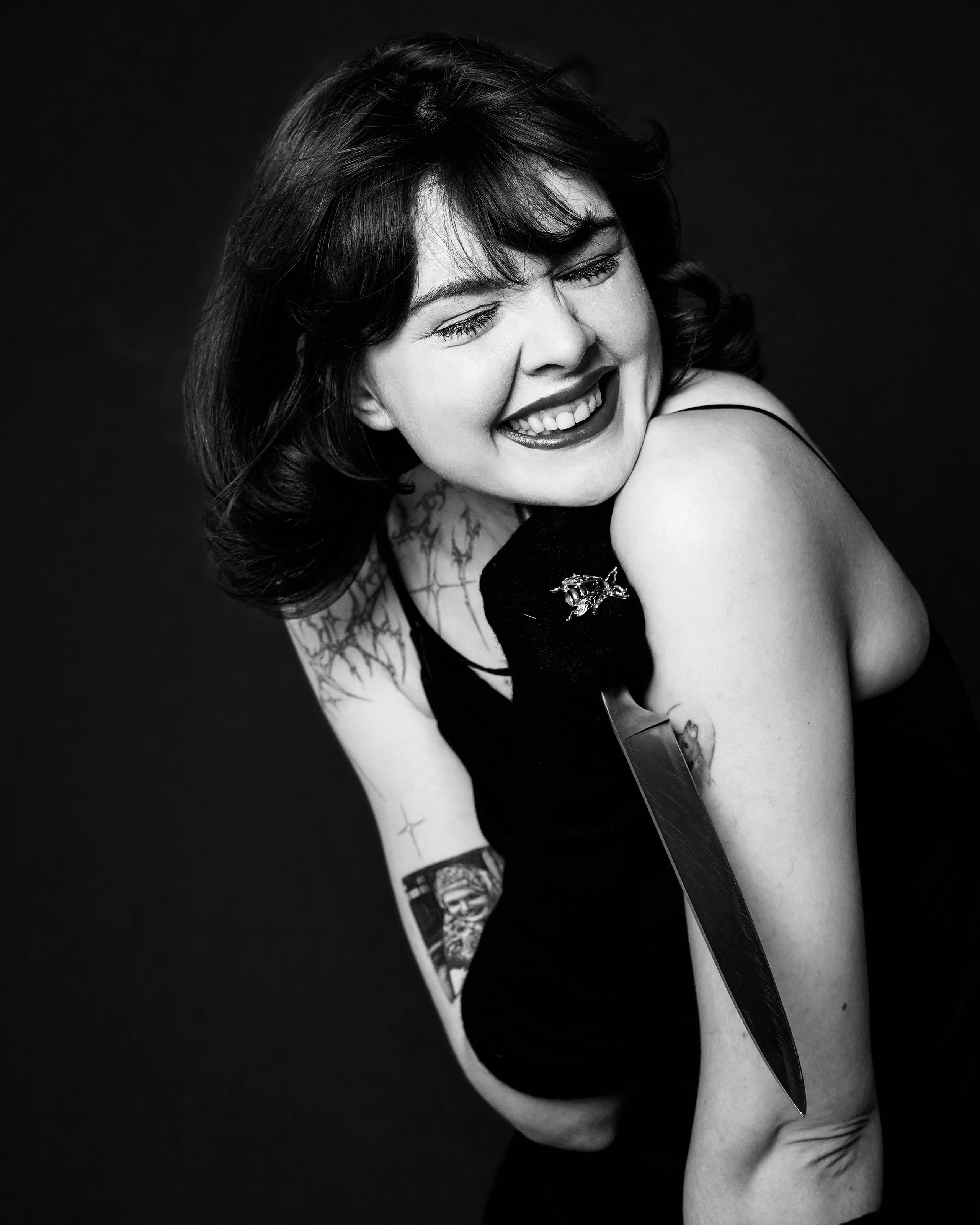 АЛЕВТИНА | STIBIUM STUDIO. Photographer Barcelona