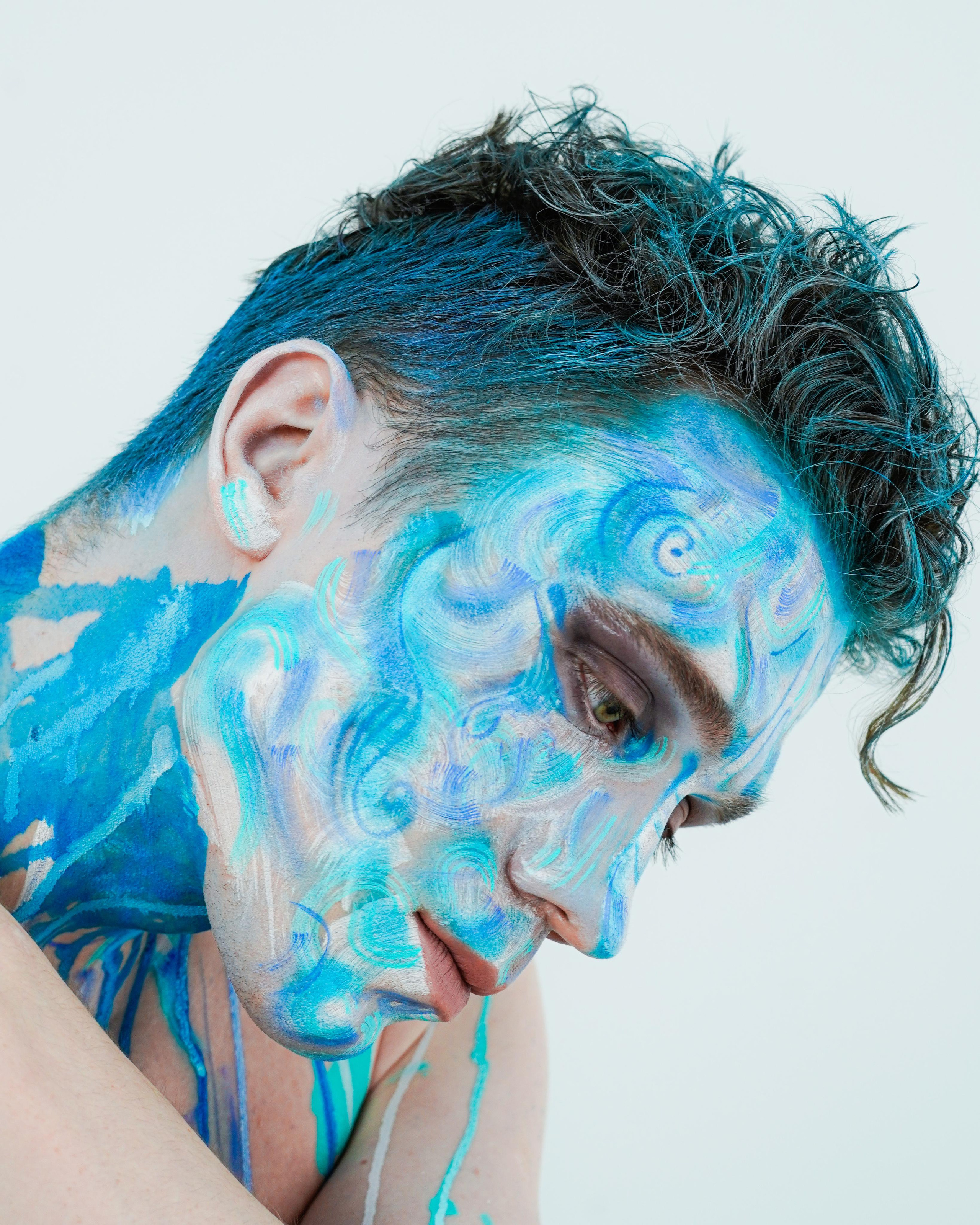 КИРИЛЛ | GEODAYLIGHT STUDIO. Photographer Barcelona