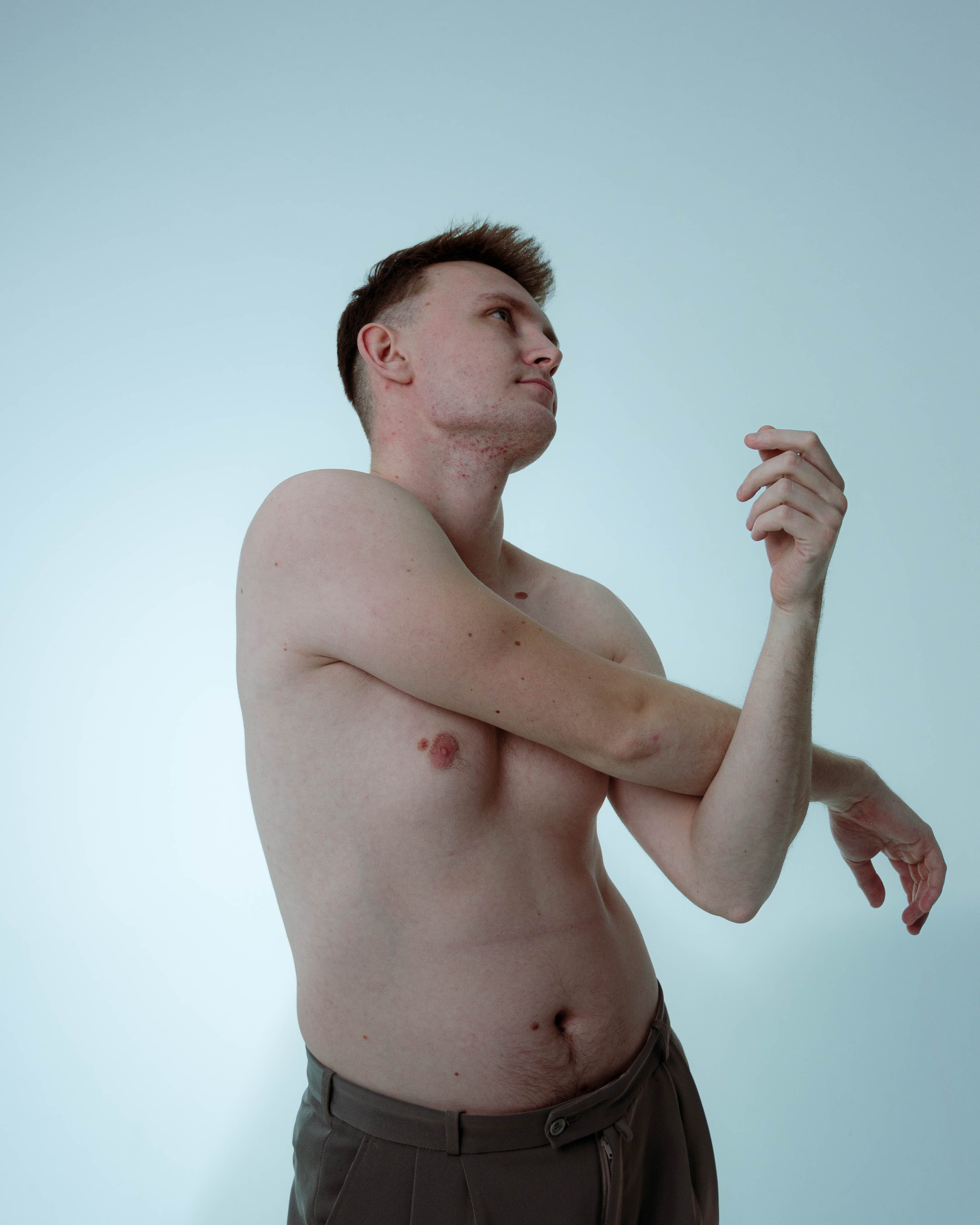 НИКИТА | IMPULSE STUDIO. Photographer Barcelona