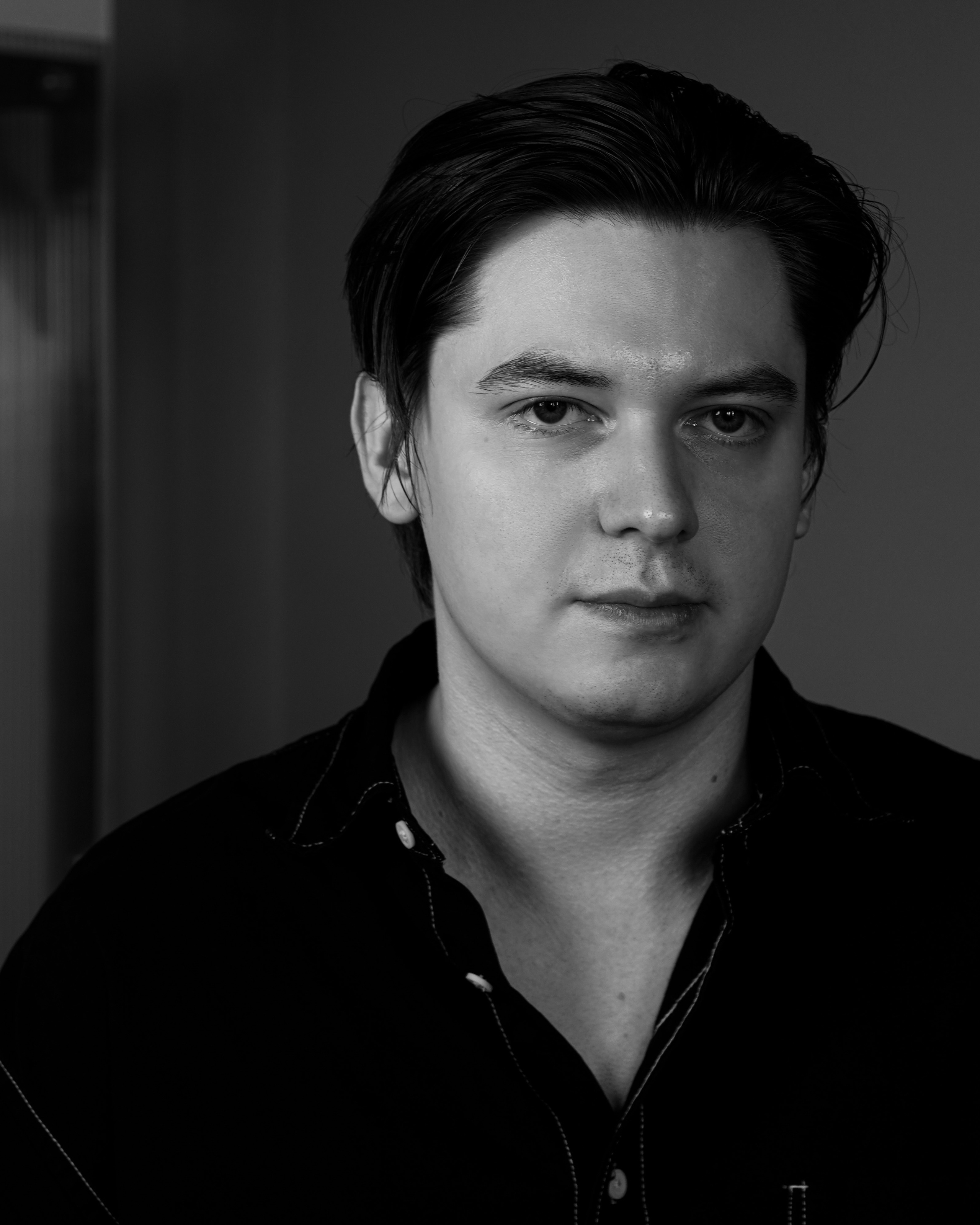 РУСЛАН | STIBIUM. Photographer Barcelona