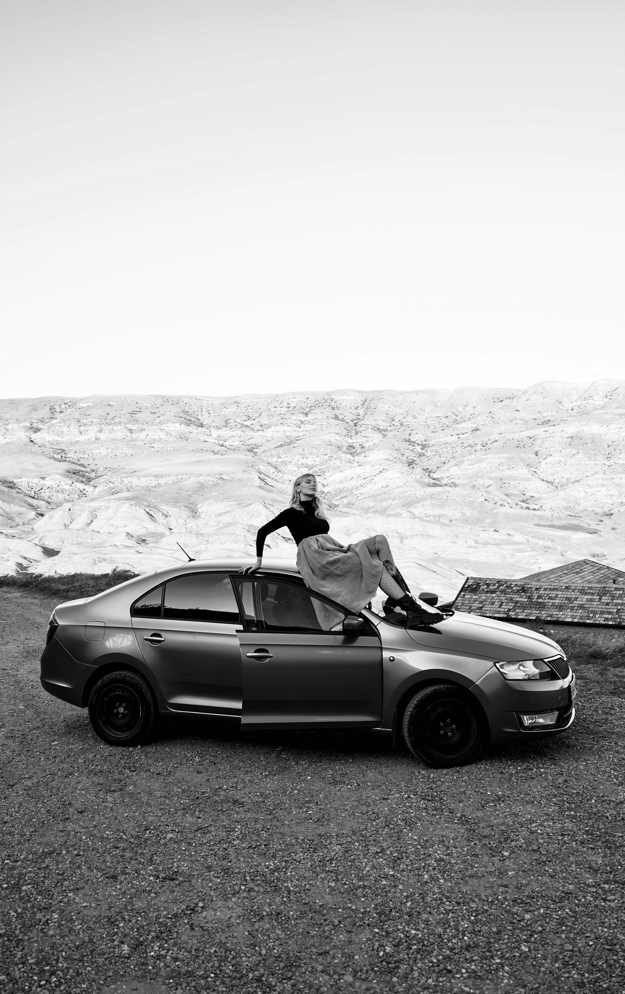 МАРТА | GAREJI. Photographer Barcelona