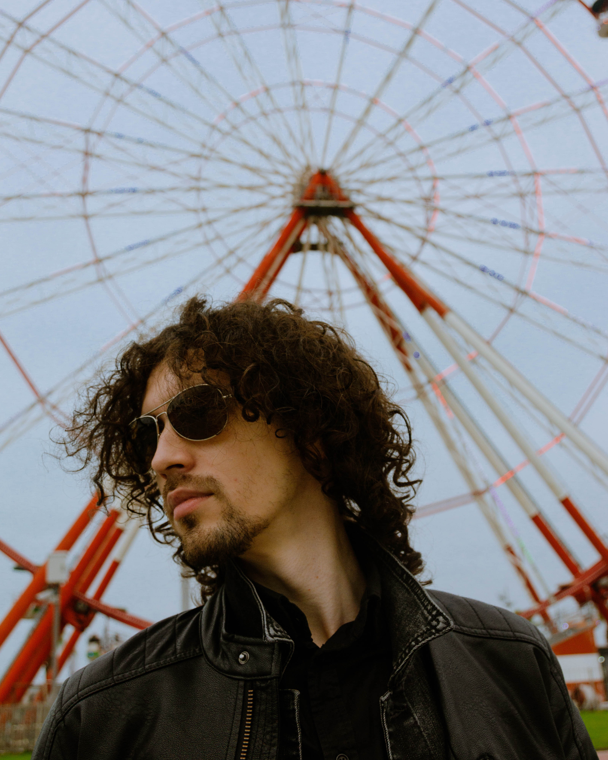 ЛЕША | БАТУМИ. Photographer Barcelona