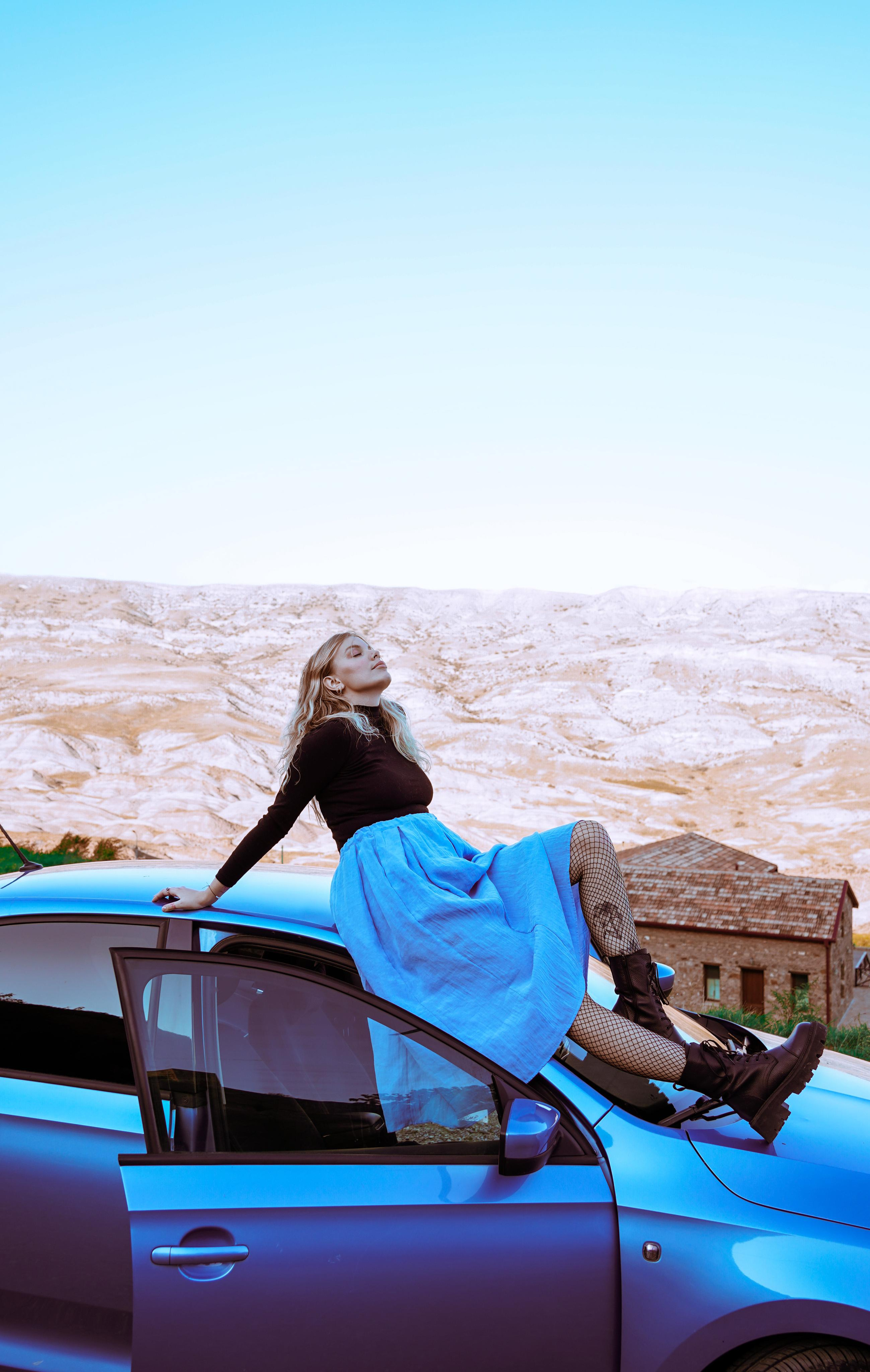 МАРТА | GAREJI. Photographer Barcelona