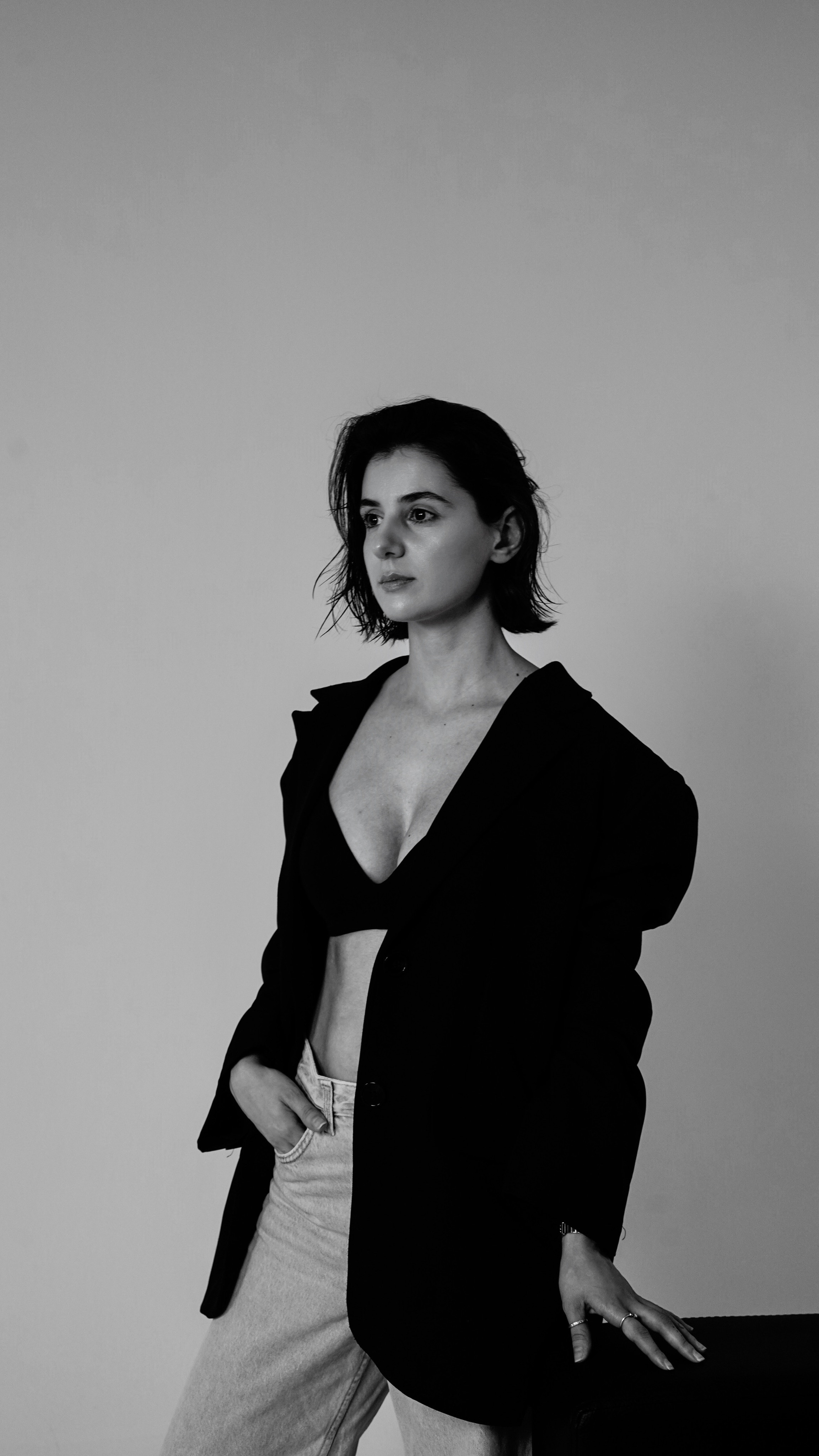 АННА | GEODAYLIGHT. Photographer Barcelona