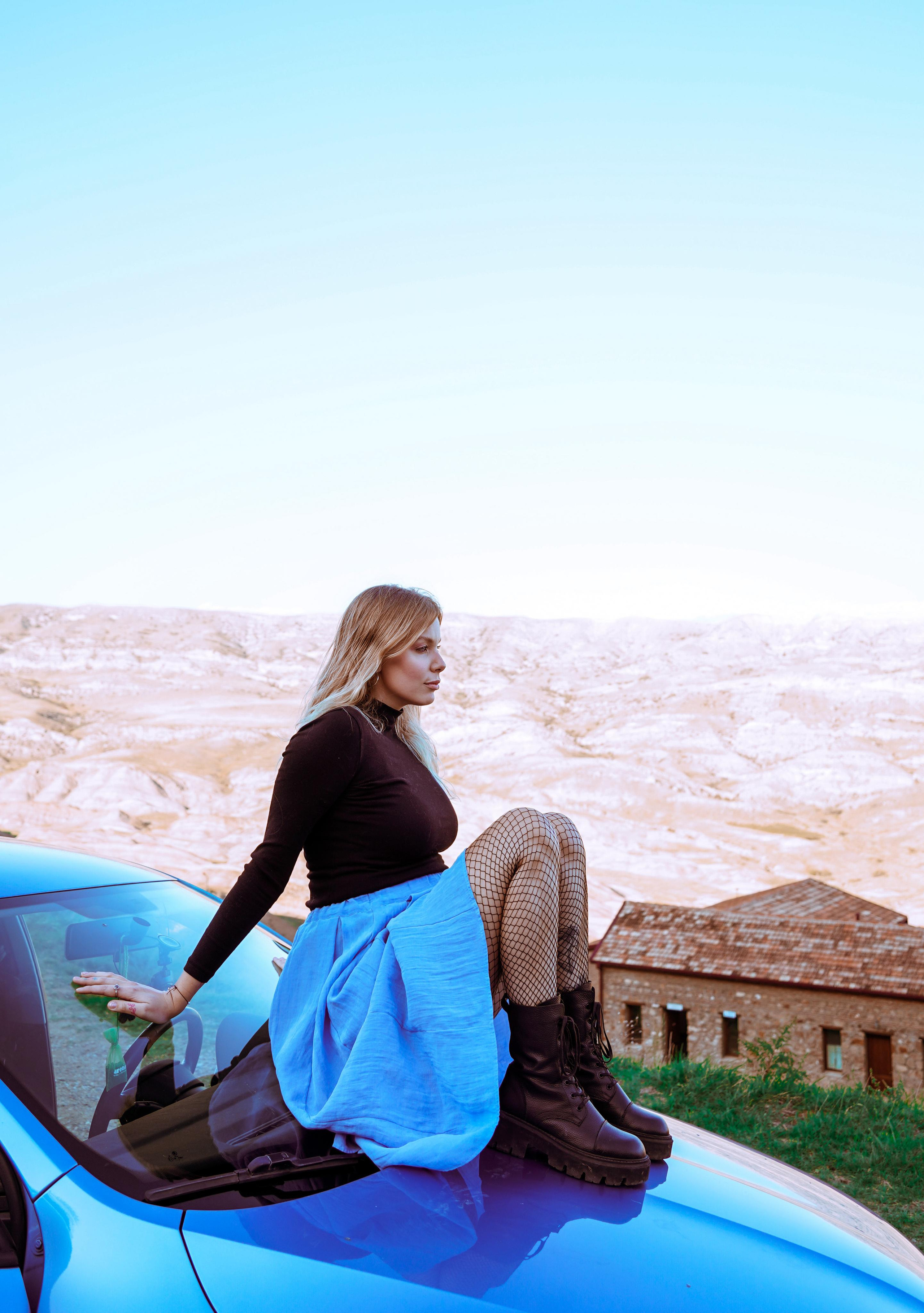 МАРТА | GAREJI. Photographer Barcelona