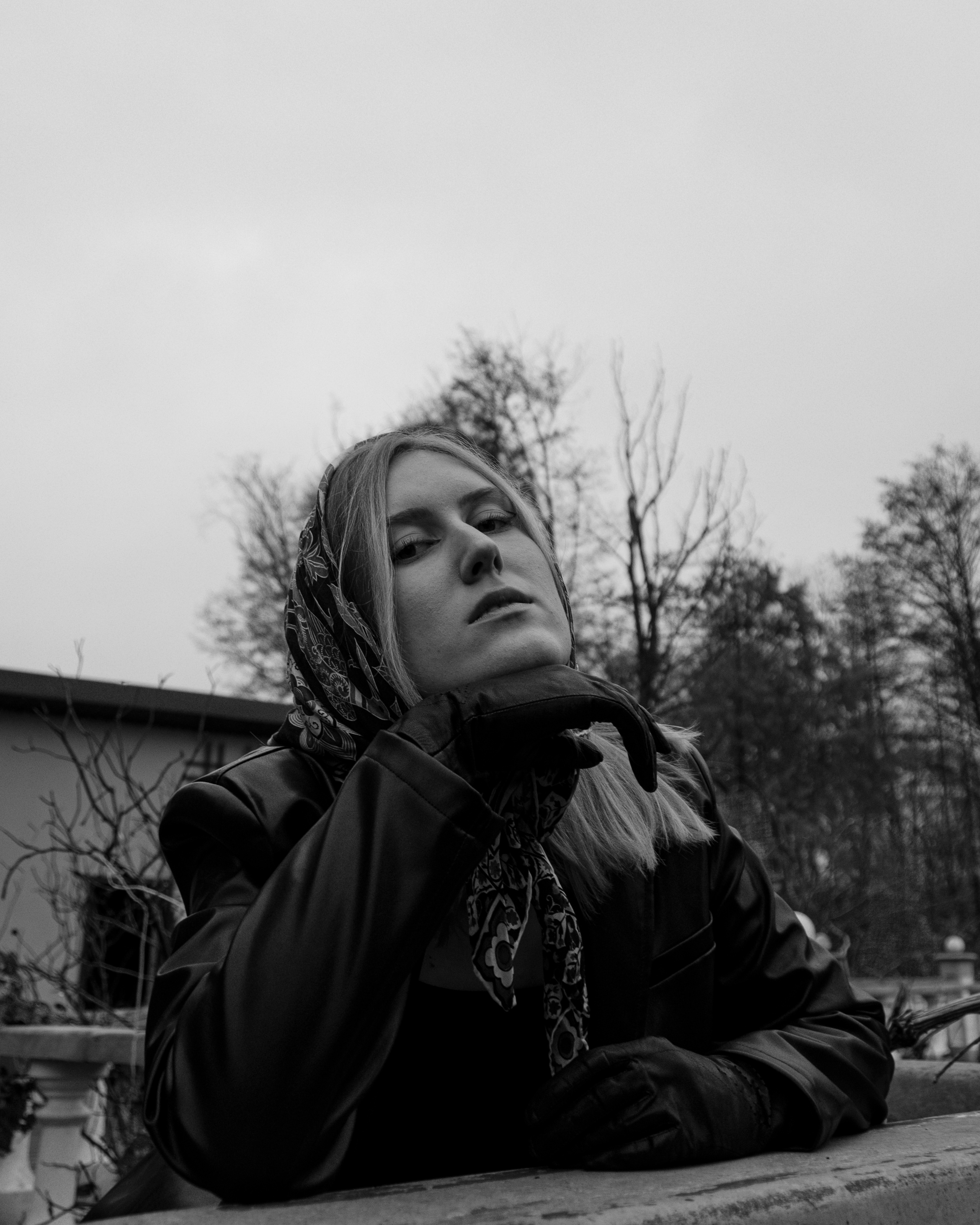 ЭМИЛИЯ | БРЕСТ. Photographer Barcelona