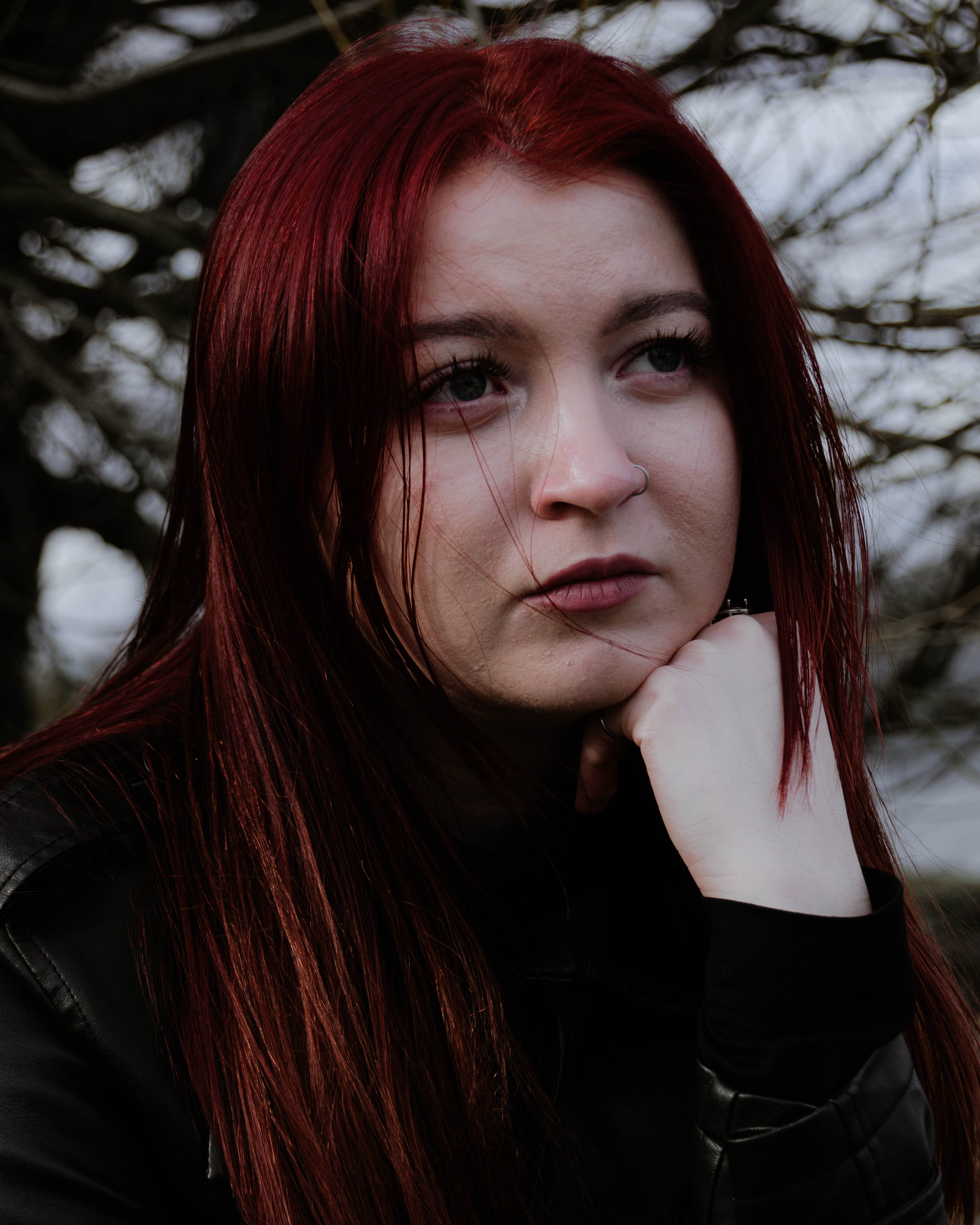 СНЕЖА |ЦНЯНКА. Photographer Barcelona