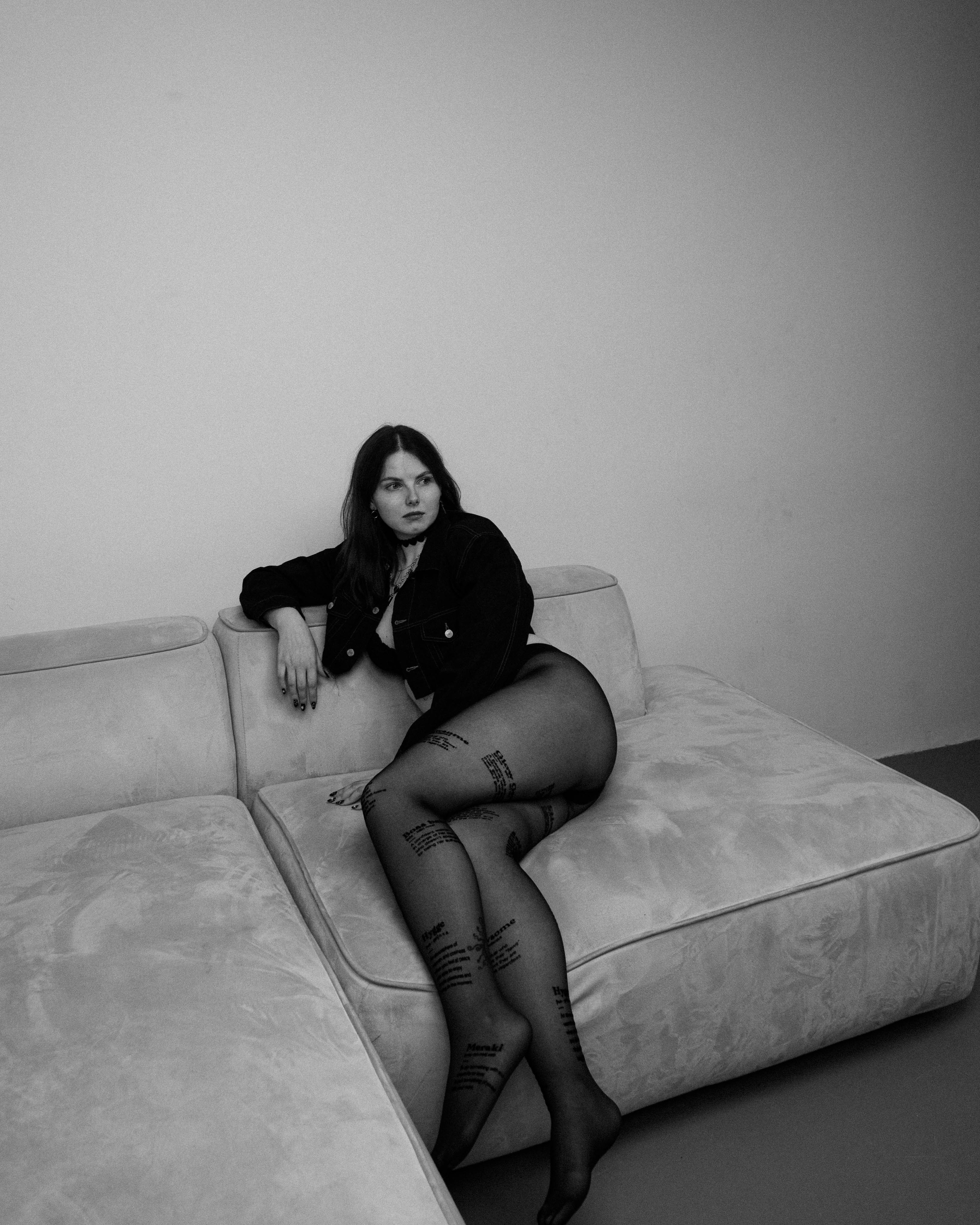 МАРИНА | VREMENAMI STUDIO. Photographer Barcelona