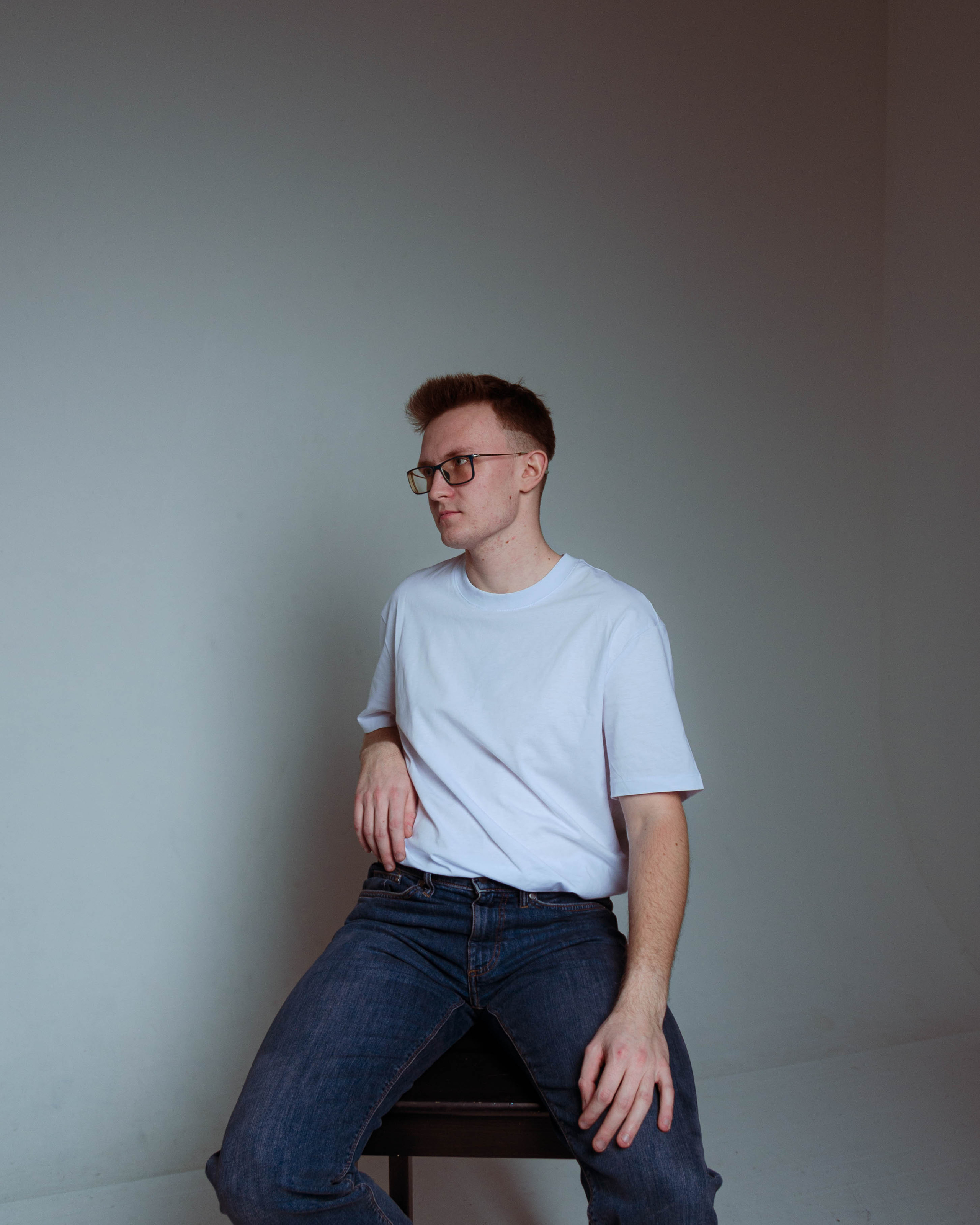 НИКИТА | IMPULSE STUDIO. Photographer Barcelona