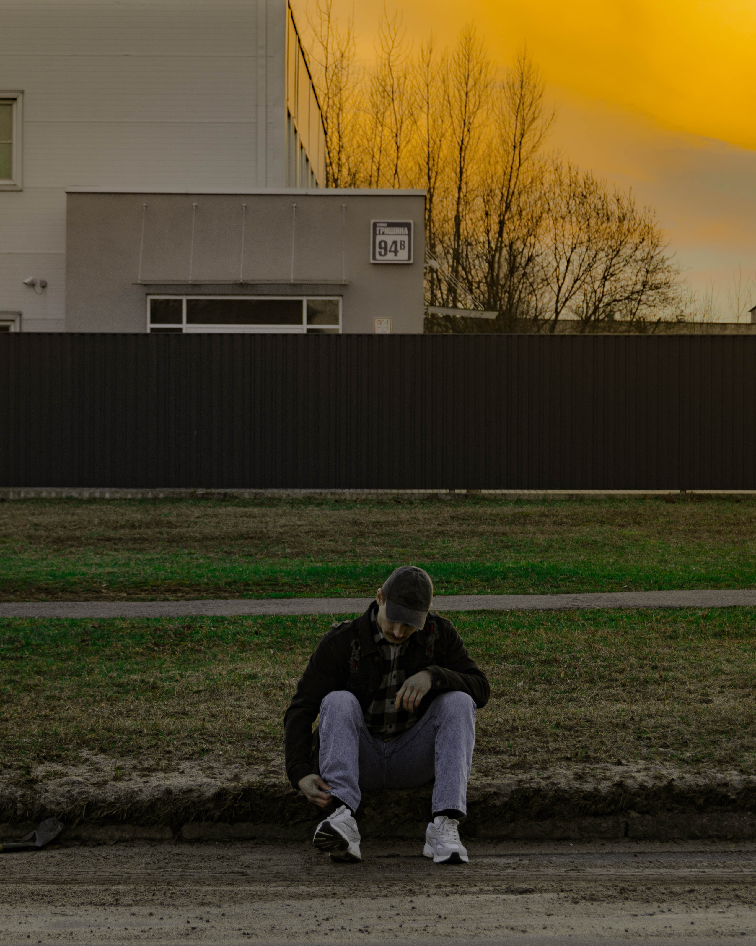 НИКИТА | ГРИШИНА. Photographer Barcelona