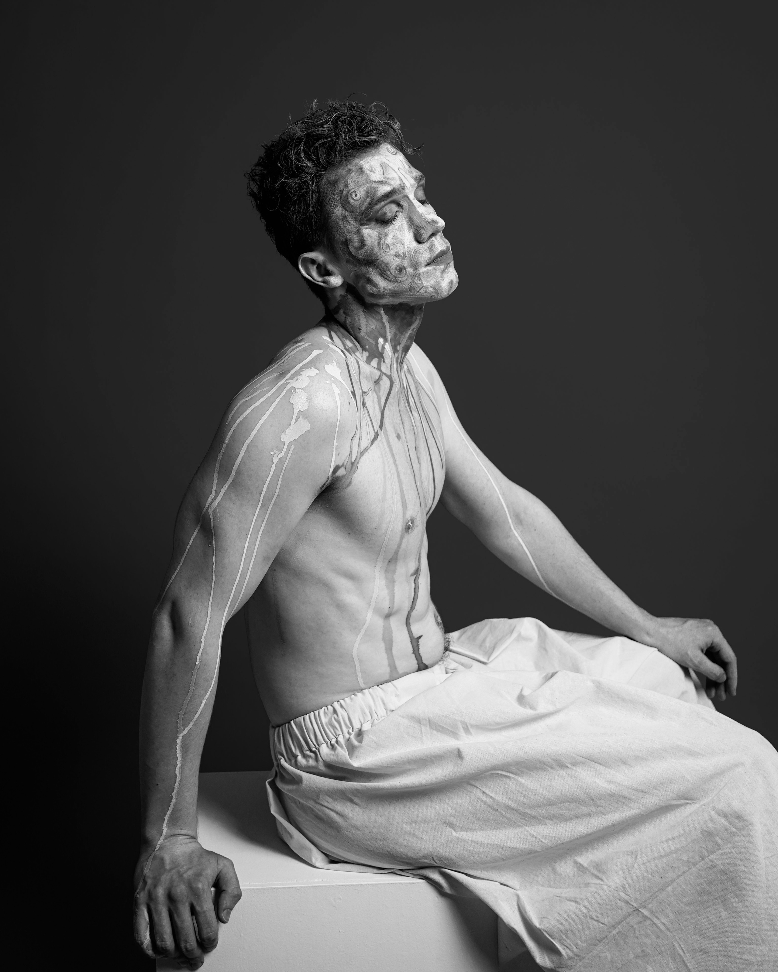 КИРИЛЛ | GEODAYLIGHT STUDIO. Photographer Barcelona